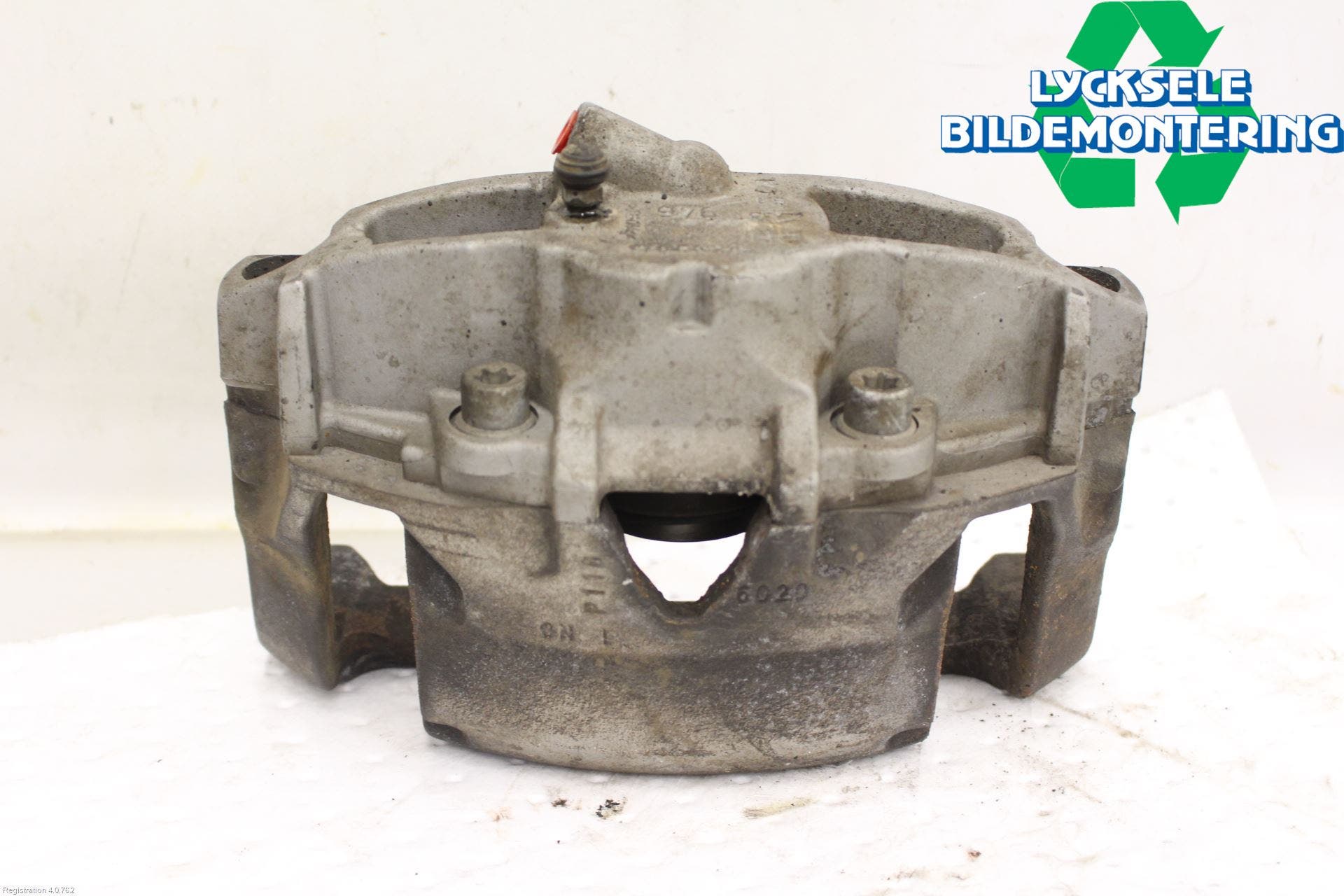 Volvo V60 11-13 Bromsok Fram Vänster