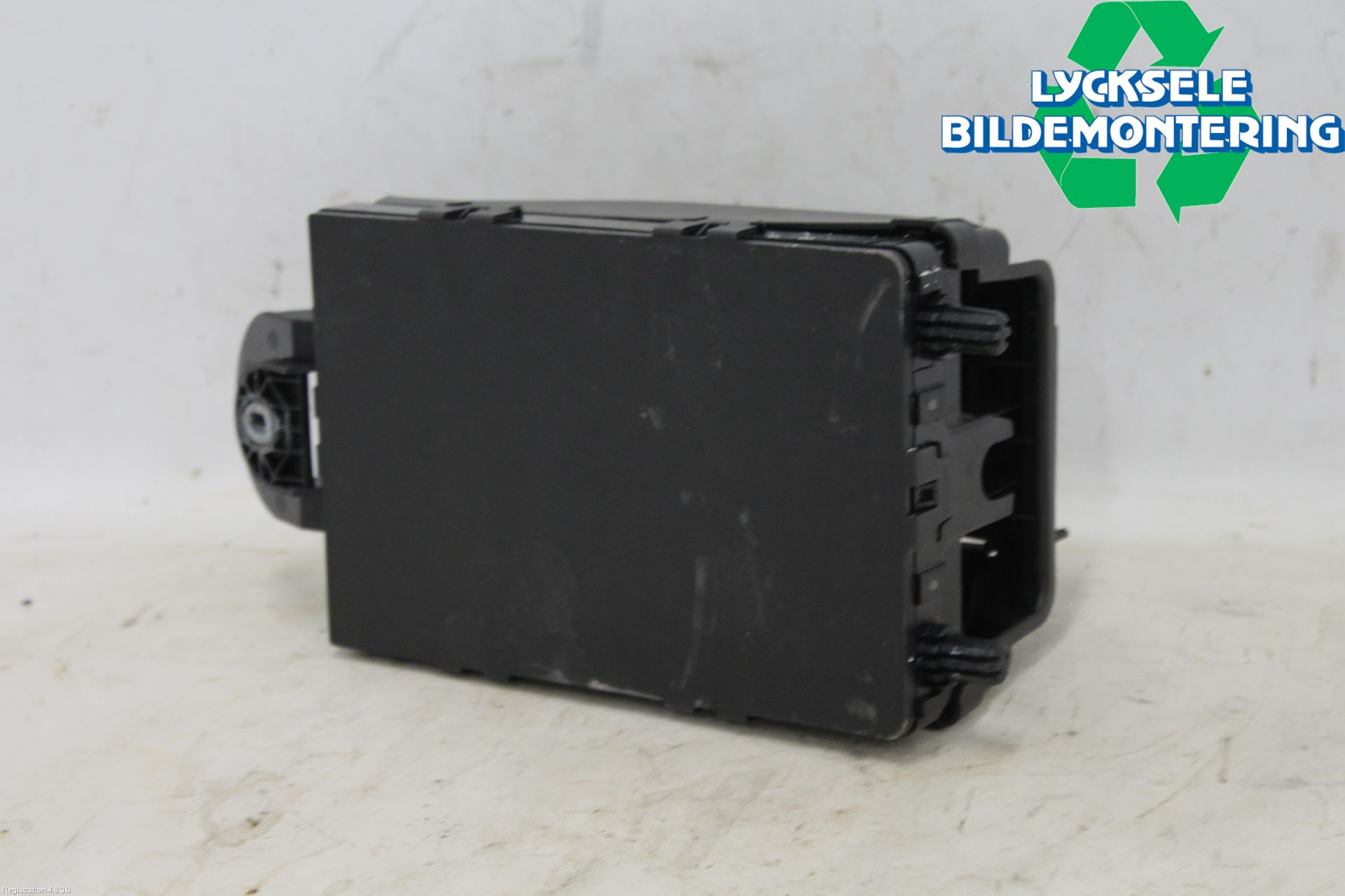 Volvo V60 19- Säkringsdosa-Elcentral