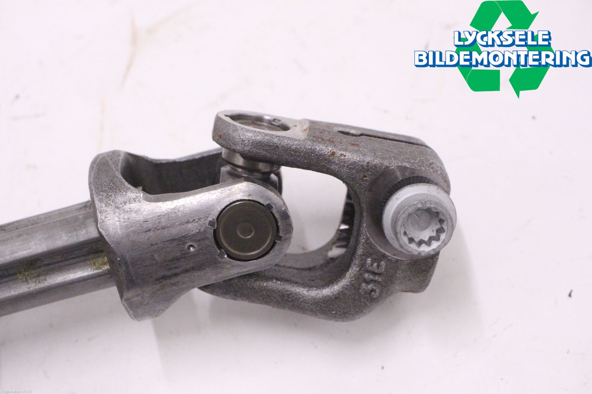 Volkswagen VW TAIGO 22- Rattaxel