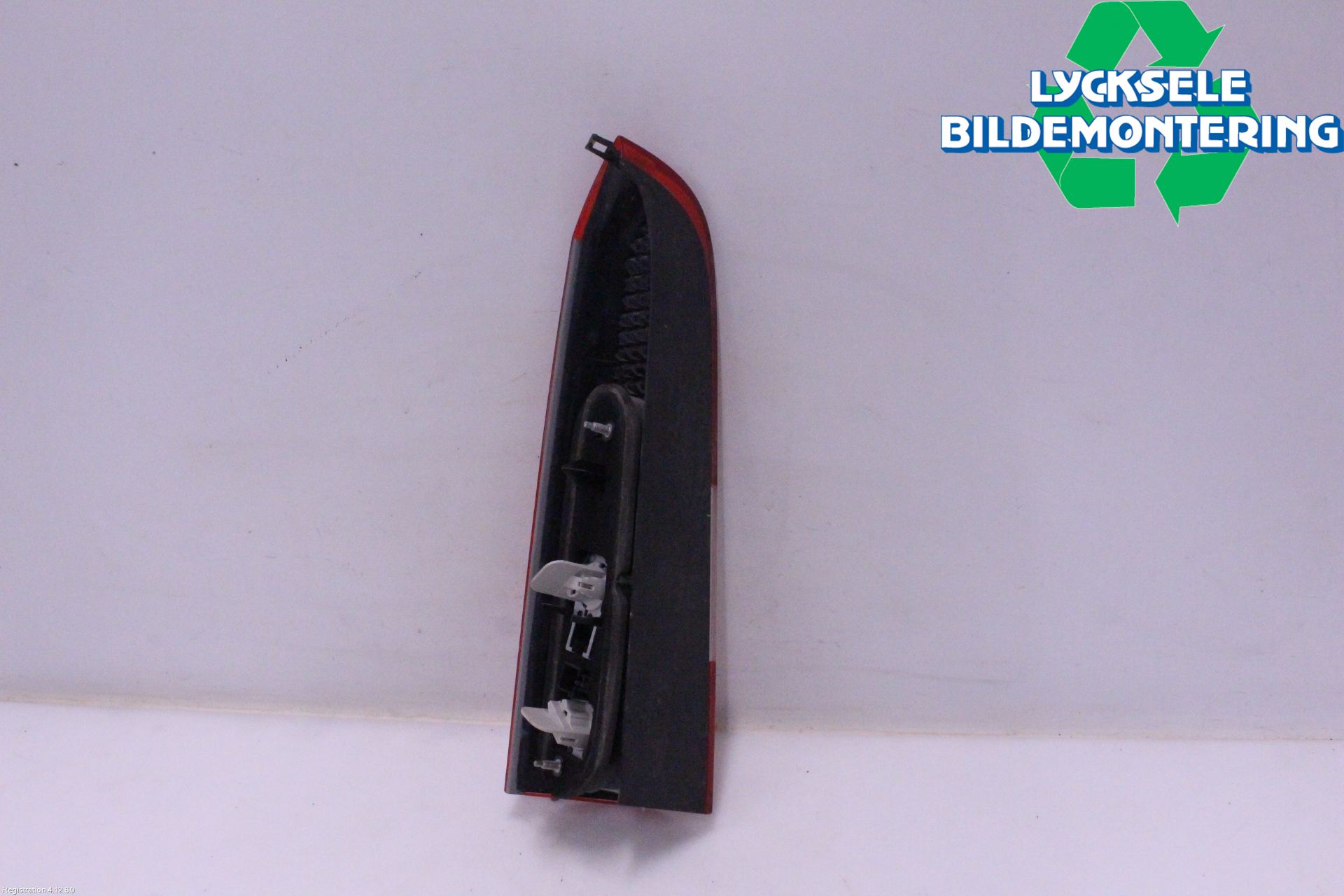 Volvo V70 05-08 Bakljus Höger