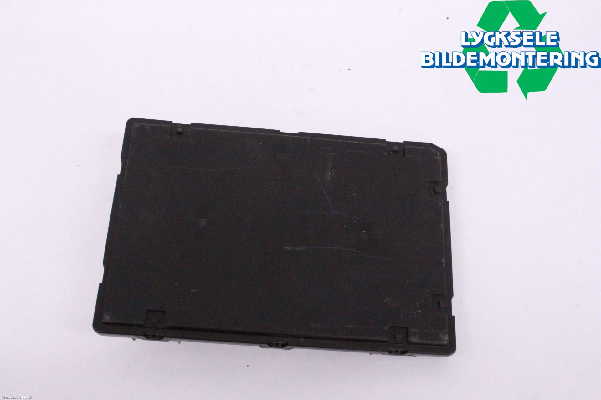 Audi A4/S4 B9 20- Styrenhet Övrigt