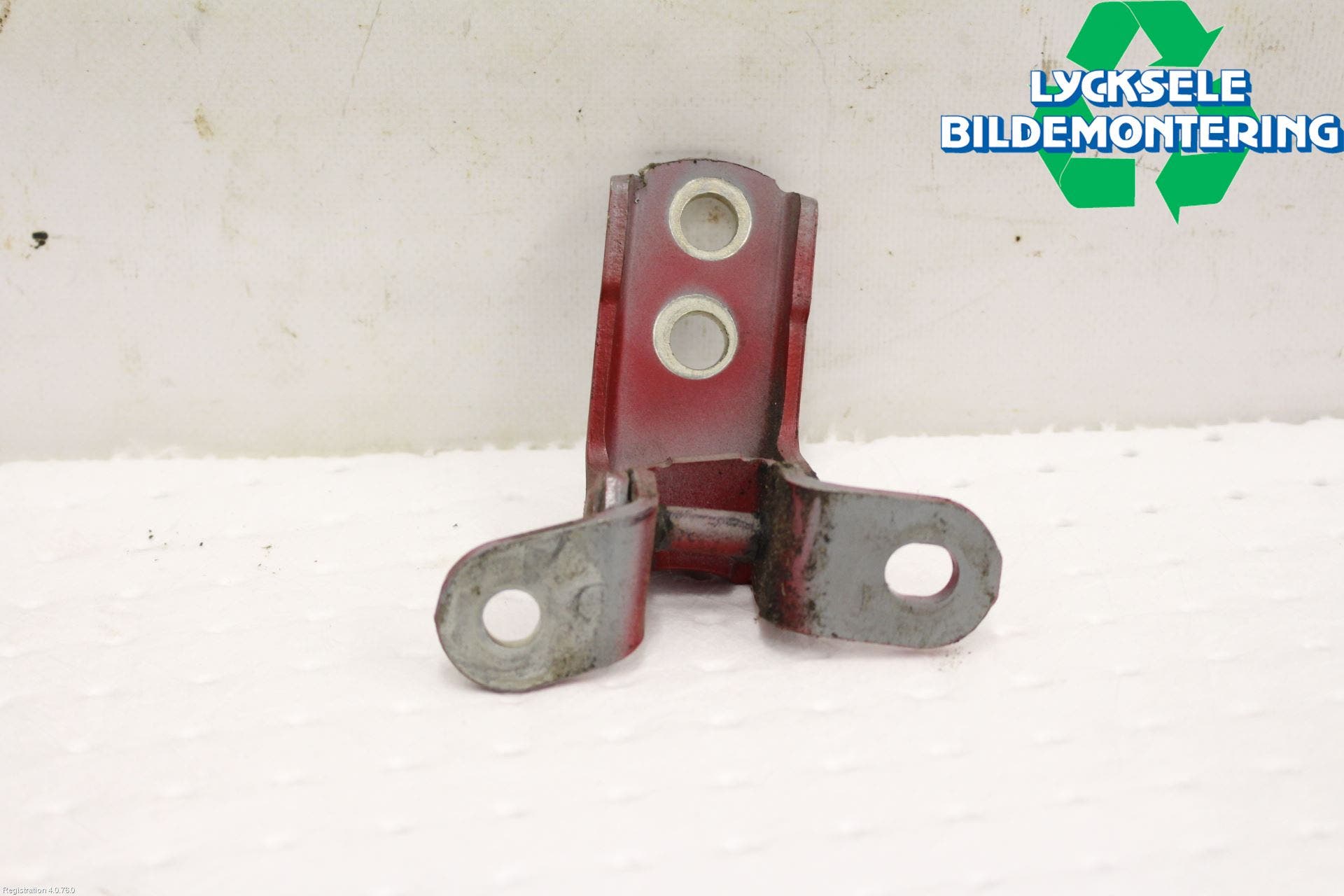 Toyota RAV 4 06-12 Dörrgångjärn