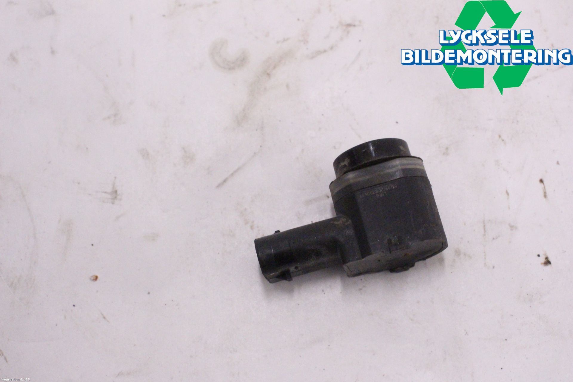 Volvo V70 08-13 Parkeringshjälp Backsensor