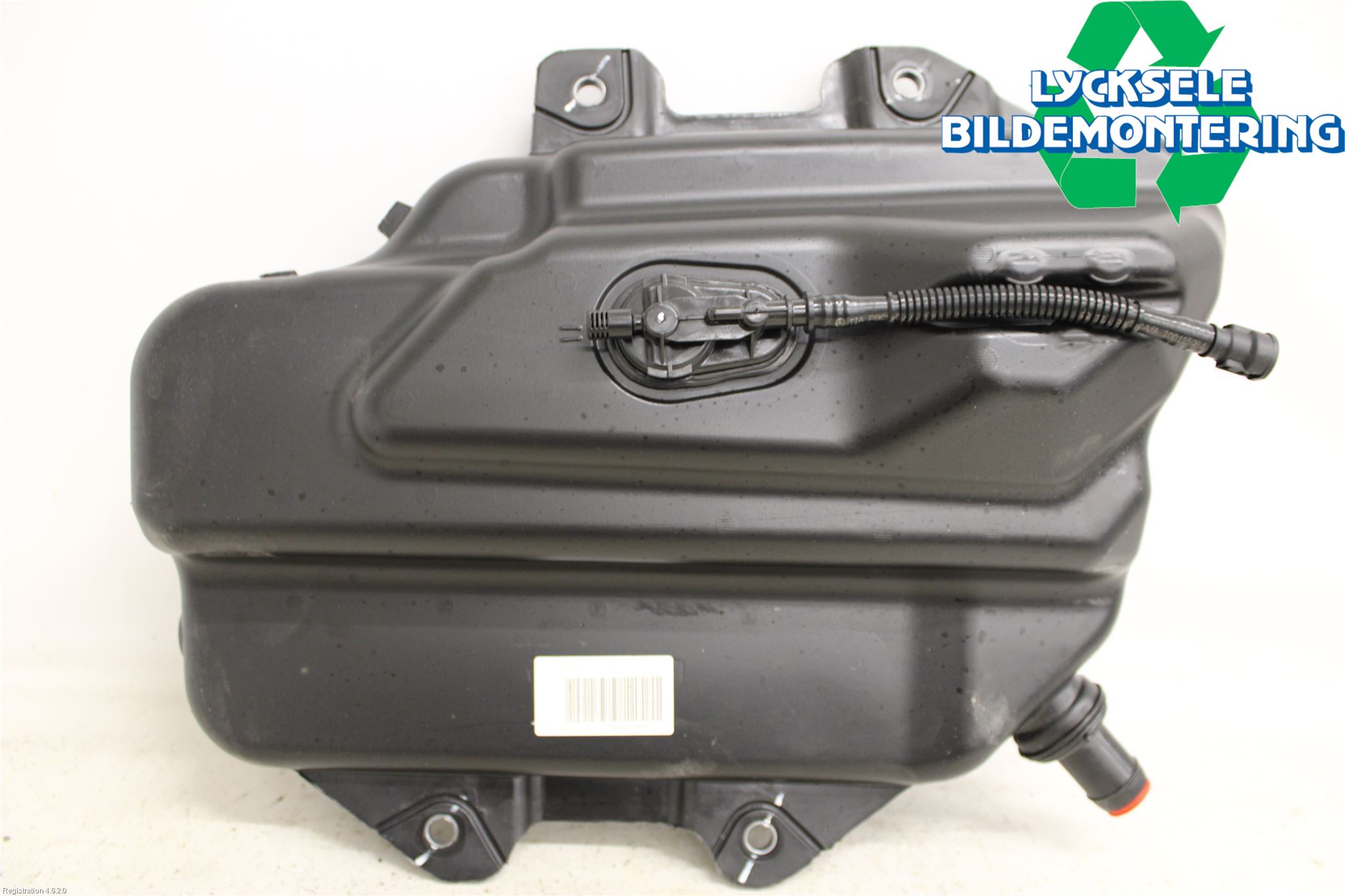 Mercedes-Benz MB VITO/V-KLASS (W640,W447,W448) 14- Adblue Tank