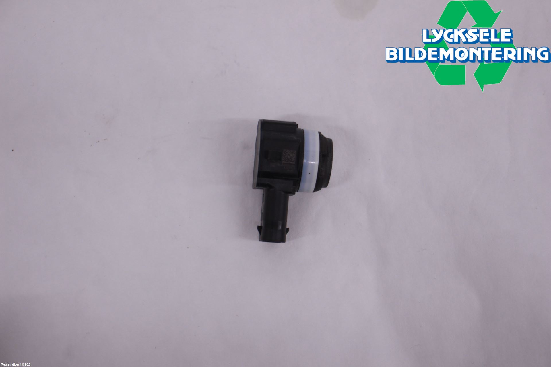 BMW X1/iX1 U11 23- Parkeringshjälp Backsensor