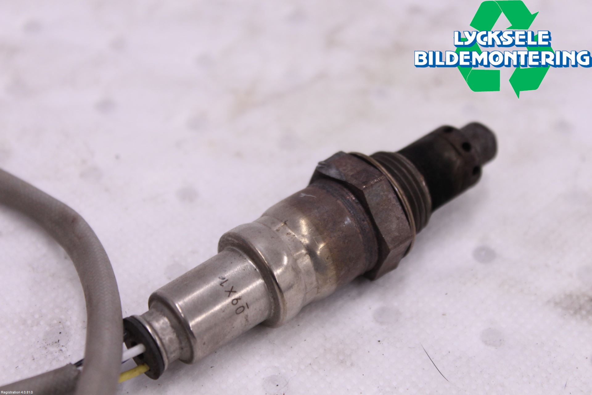 Mini ONE/COOPER 5DR F55 14-24 Injlambdasond