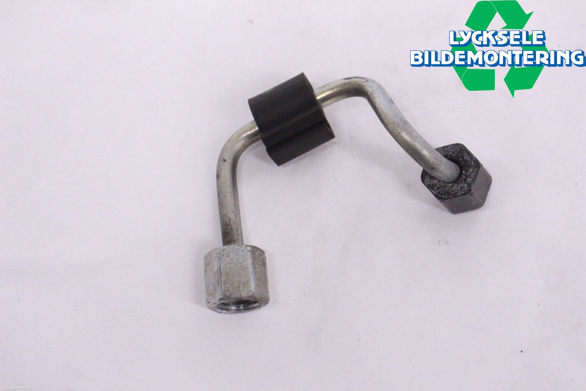 Volkswagen VW TIGUAN 16-24 Inj Spridarrör Sats