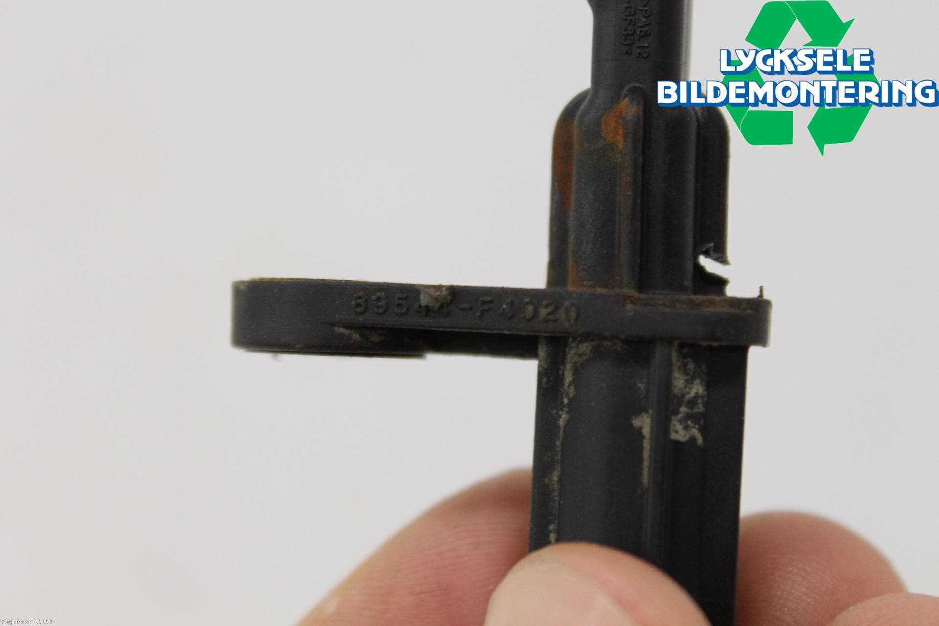 Toyota YARIS CROSS XP21 21- Abs Sensor