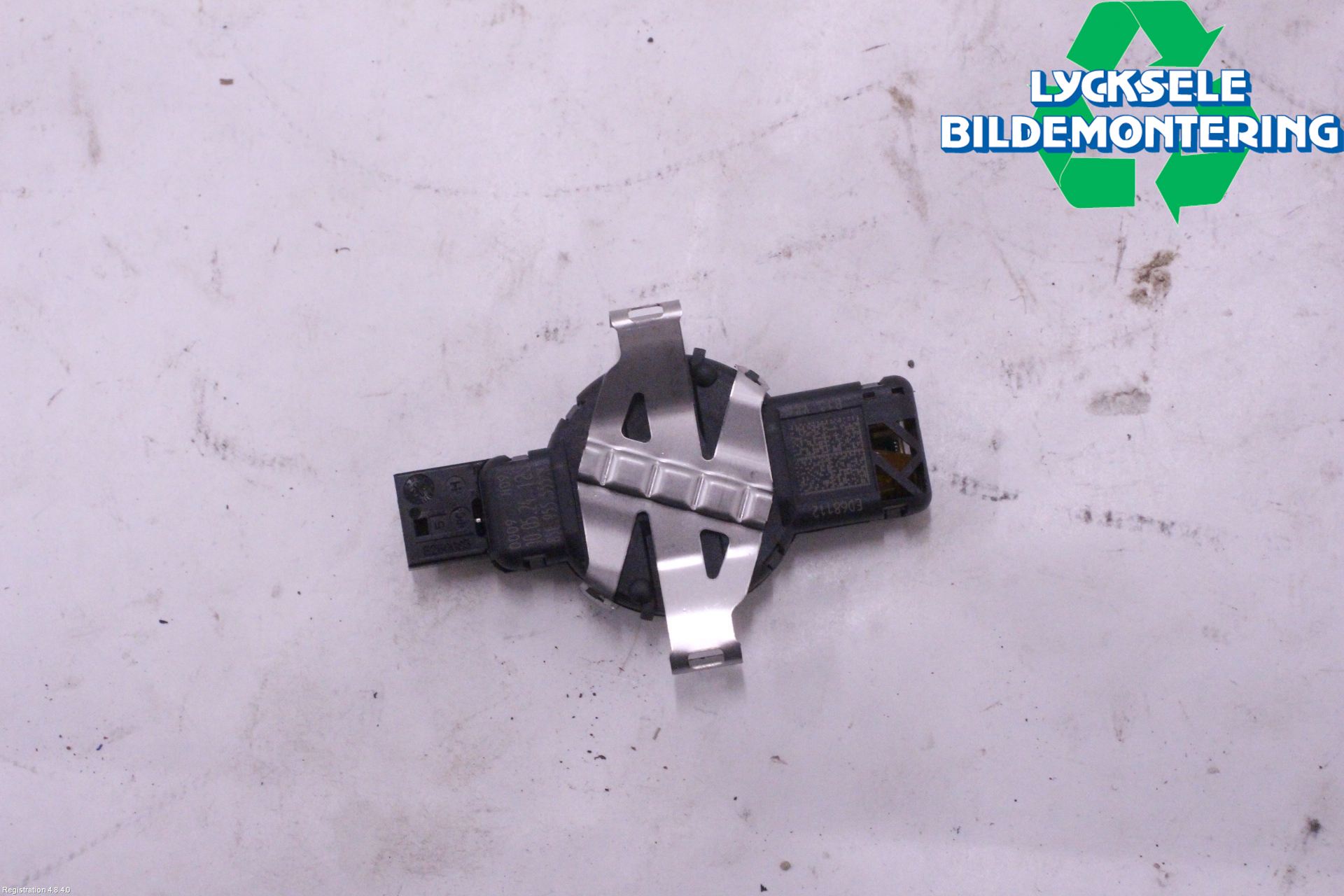 Volkswagen VW TIGUAN 24- Regnsensor