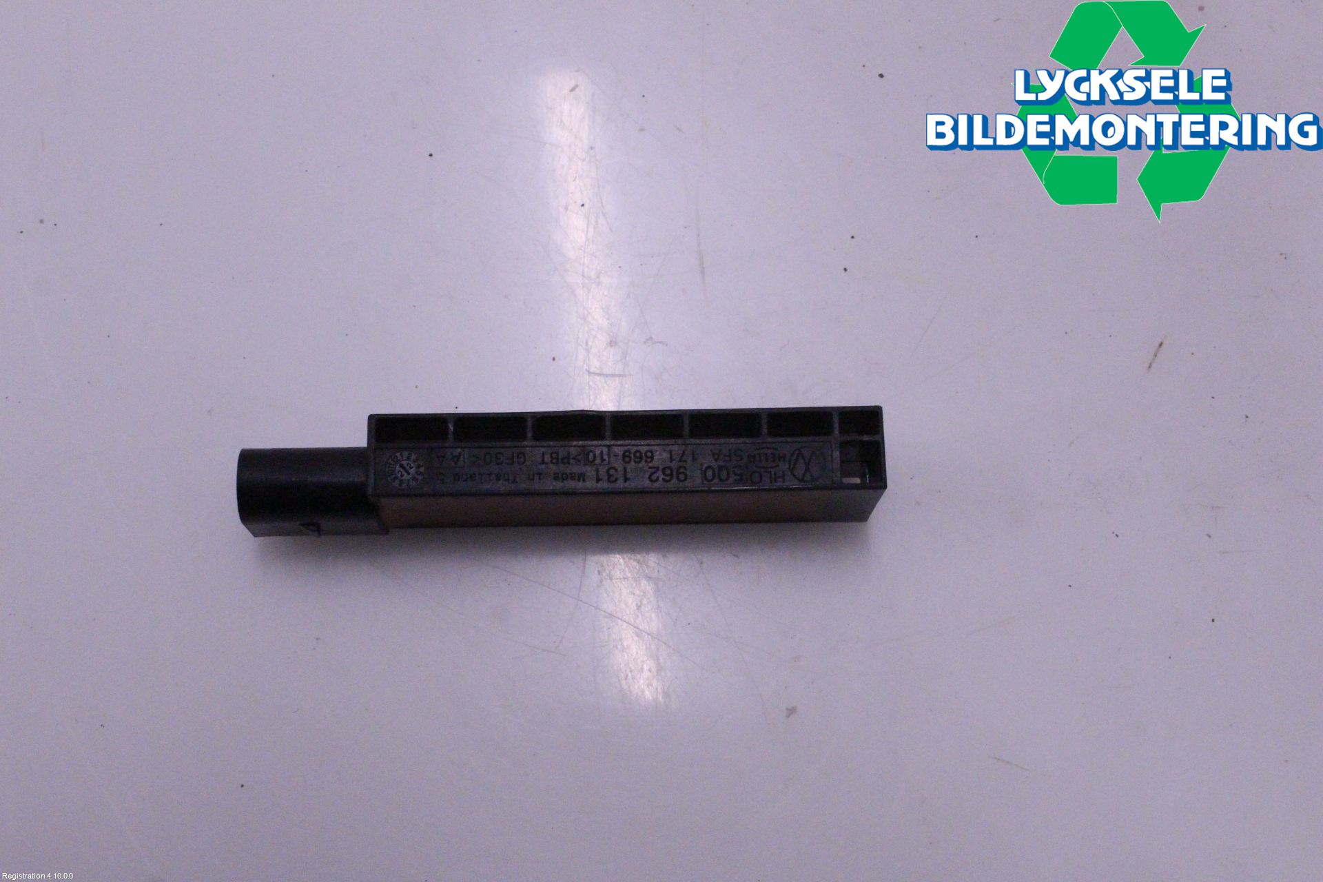 Volkswagen VW T-ROC 18- Antenn