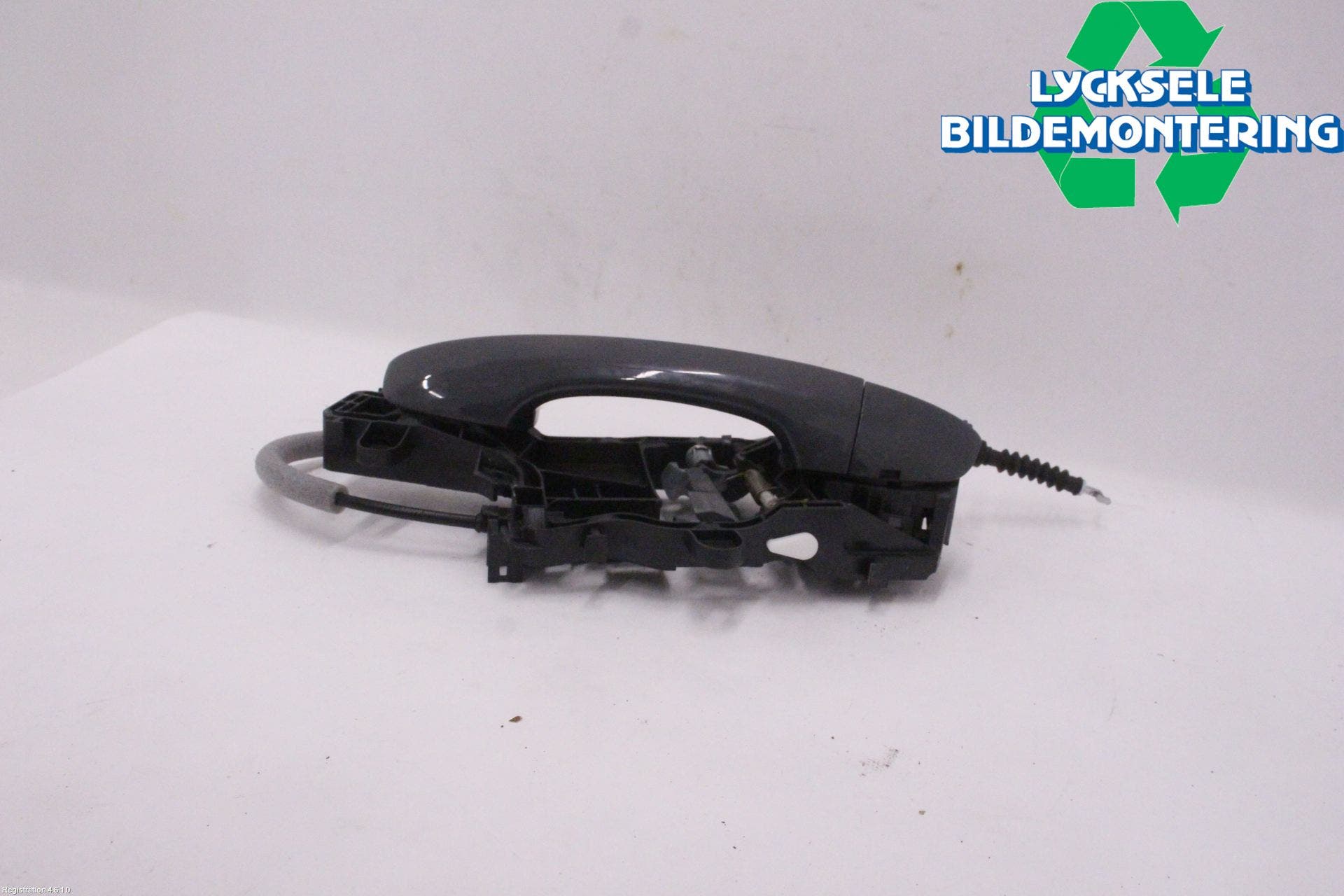 Seat TARRACO 19- Dörrhandtag Yttre Vä