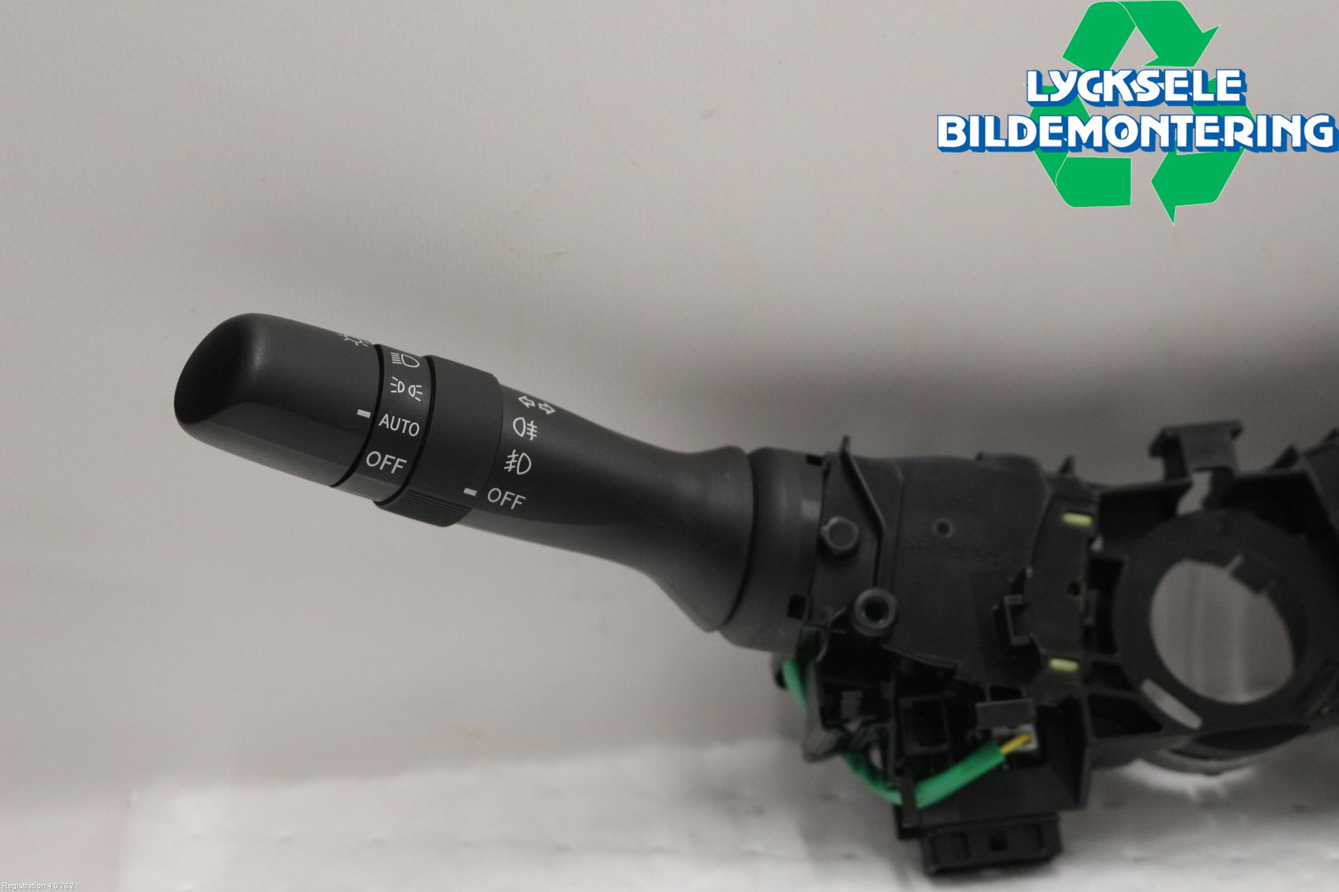 Subaru OUTBACK 15-20 Spakcentral