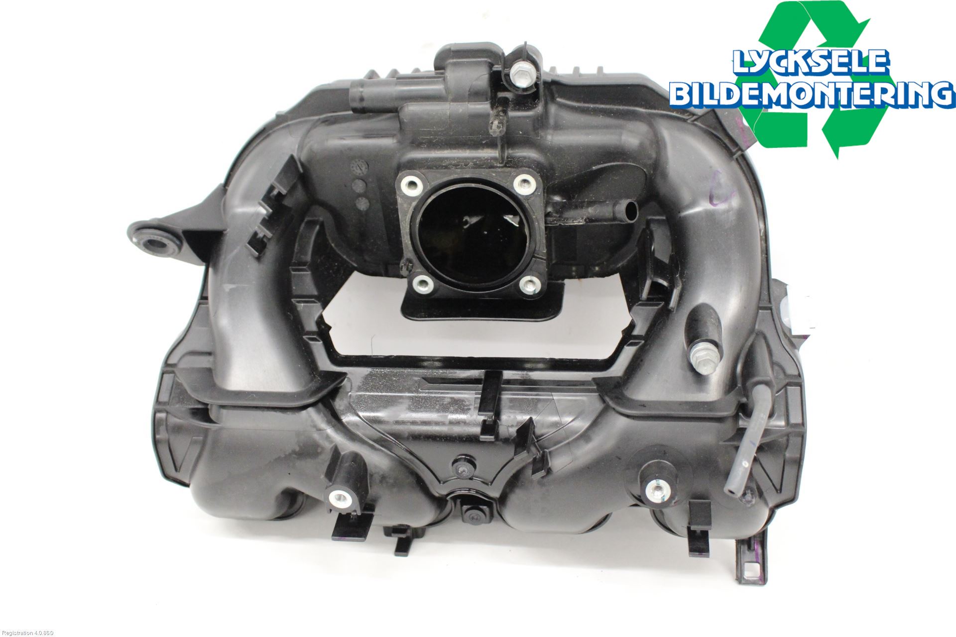 Toyota COROLLA 19- Grenrör Insug