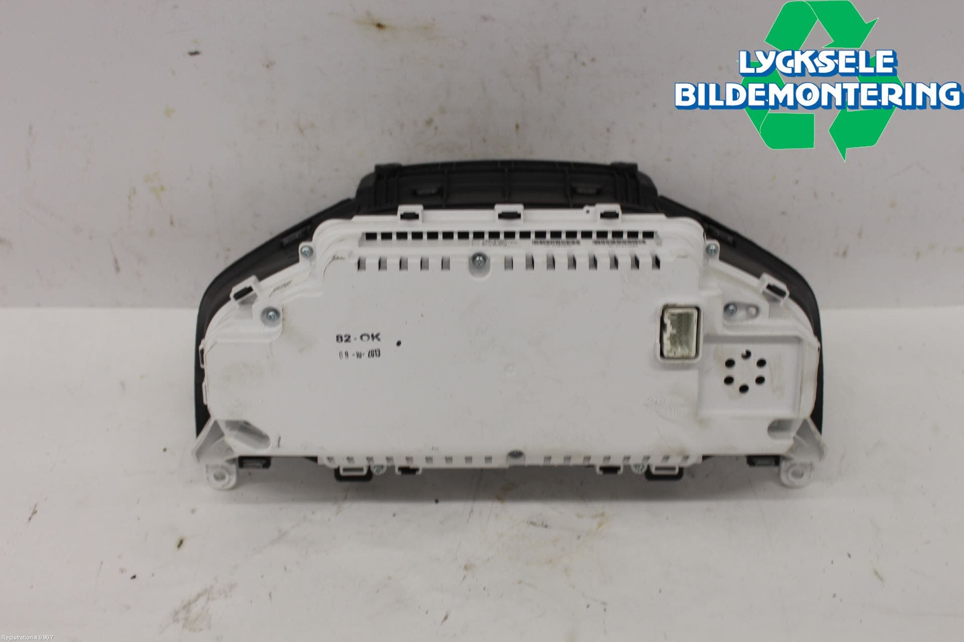 Volvo V70 14-16 Instrument Komb