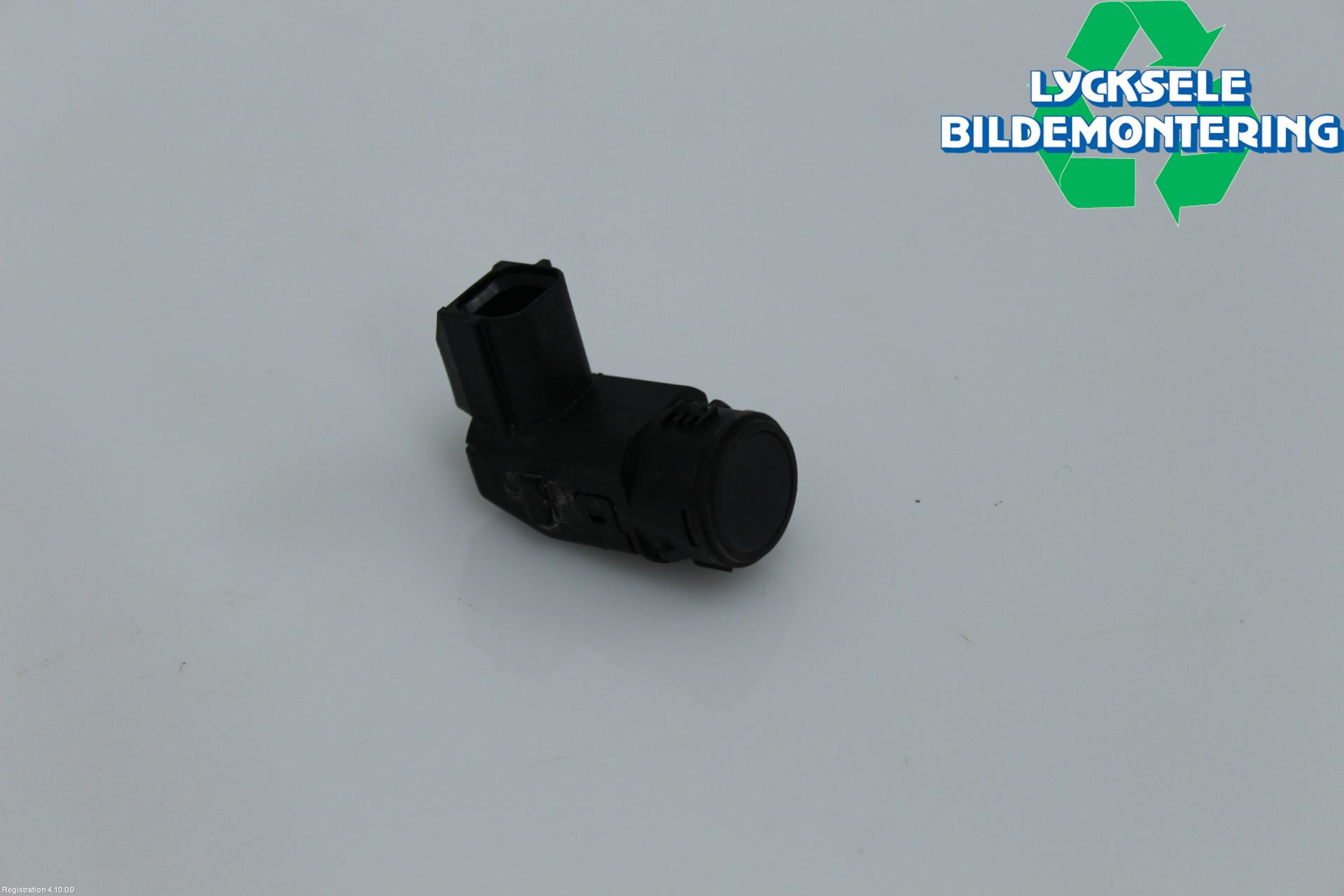 Suzuki VITARA 15- Parkeringshjälp Backsensor