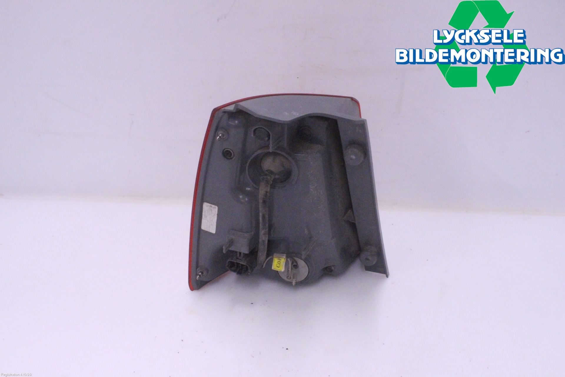 Kia SORENTO 10-14 Bakljus Höger