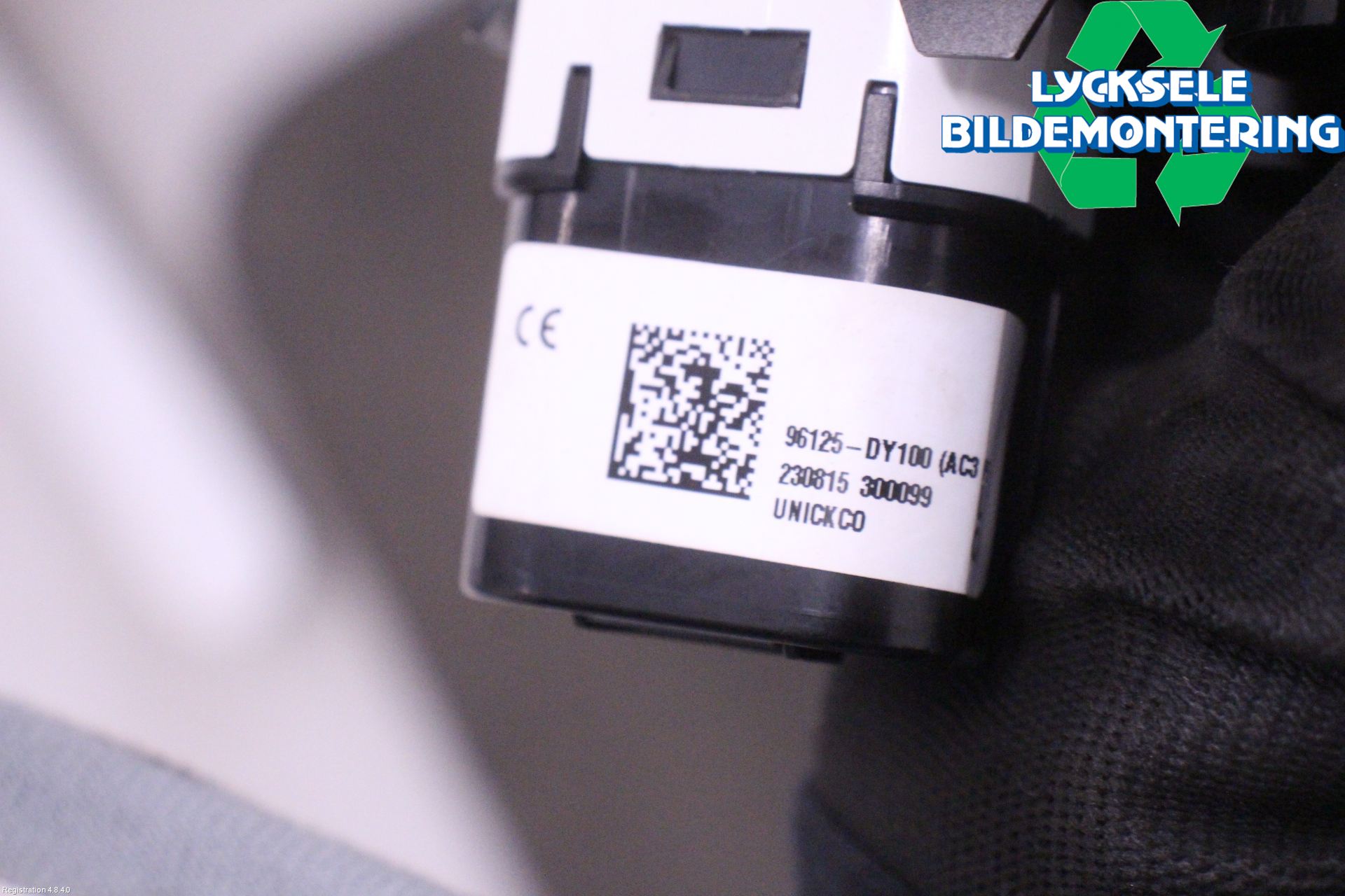 Hyundai i10 LA 20- Usb Connection