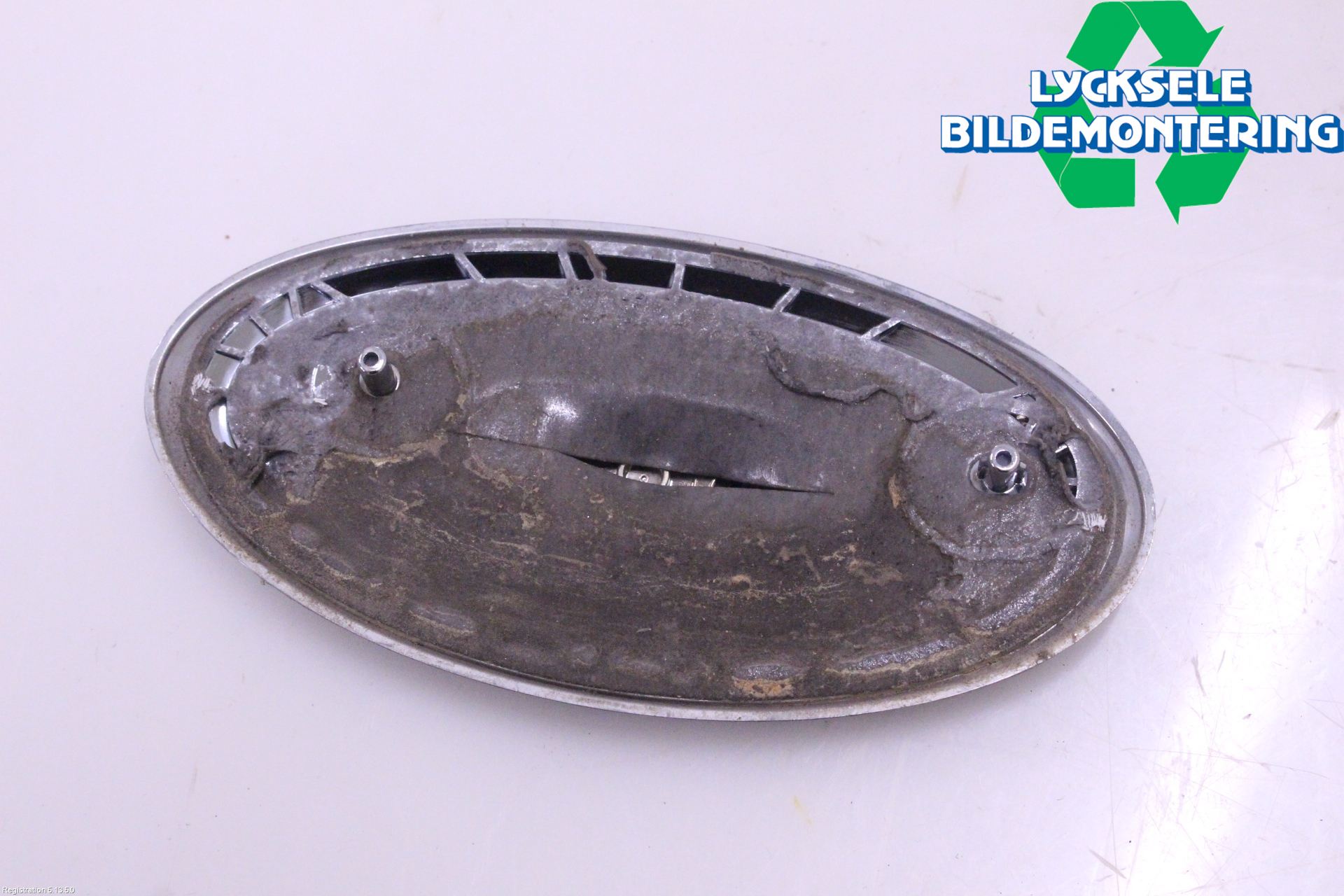Kia OPTIMA 16-20 Emblem