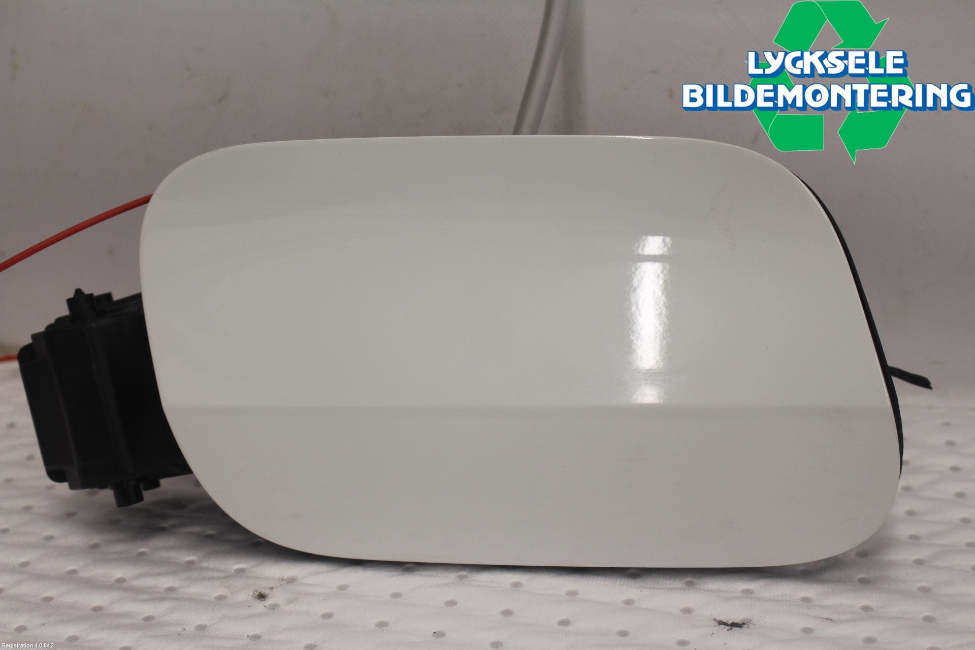 Audi A3/S3 8Y 21- Tanklucka