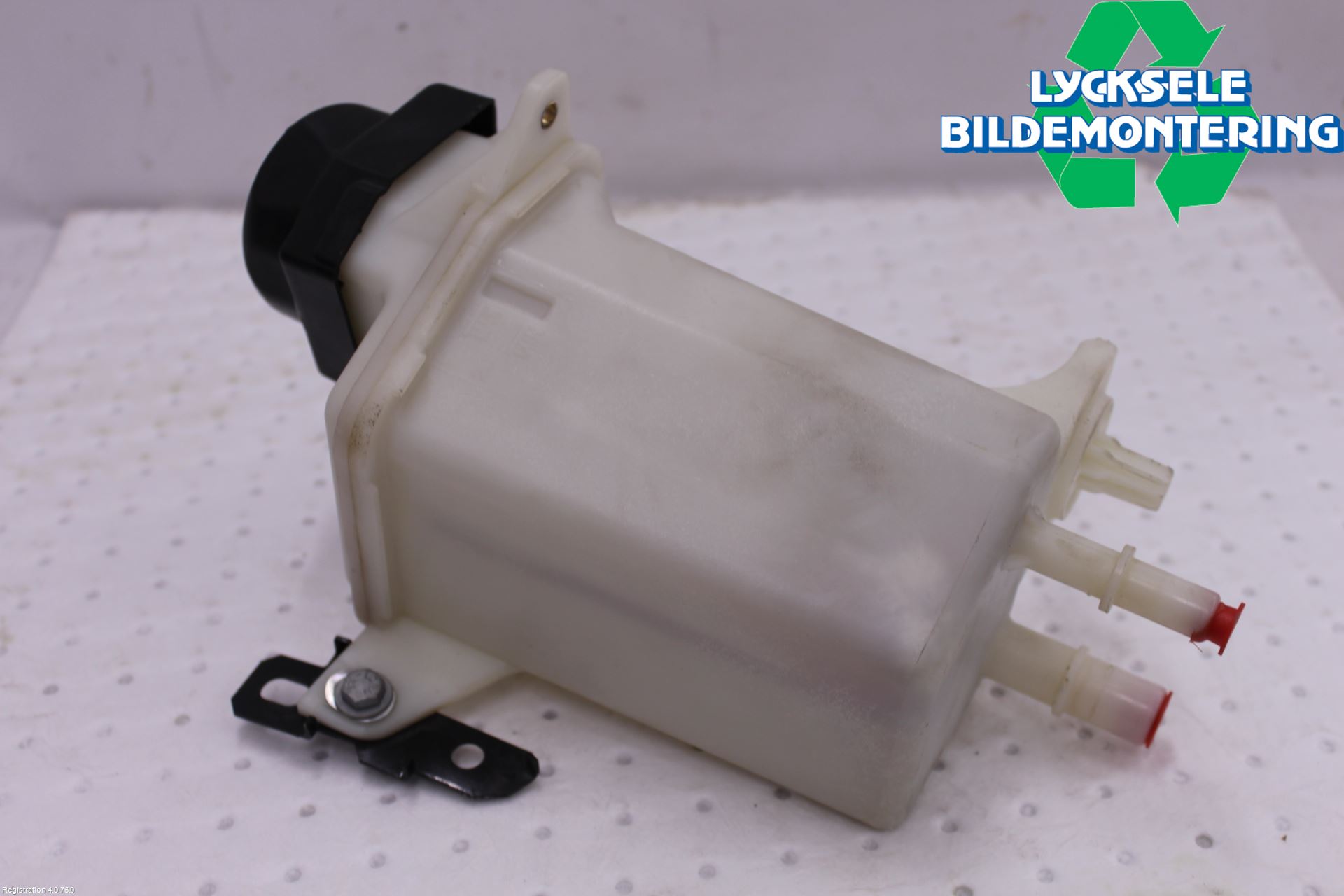 Fiat DUCATO 15-23 Styrservooljebehållare