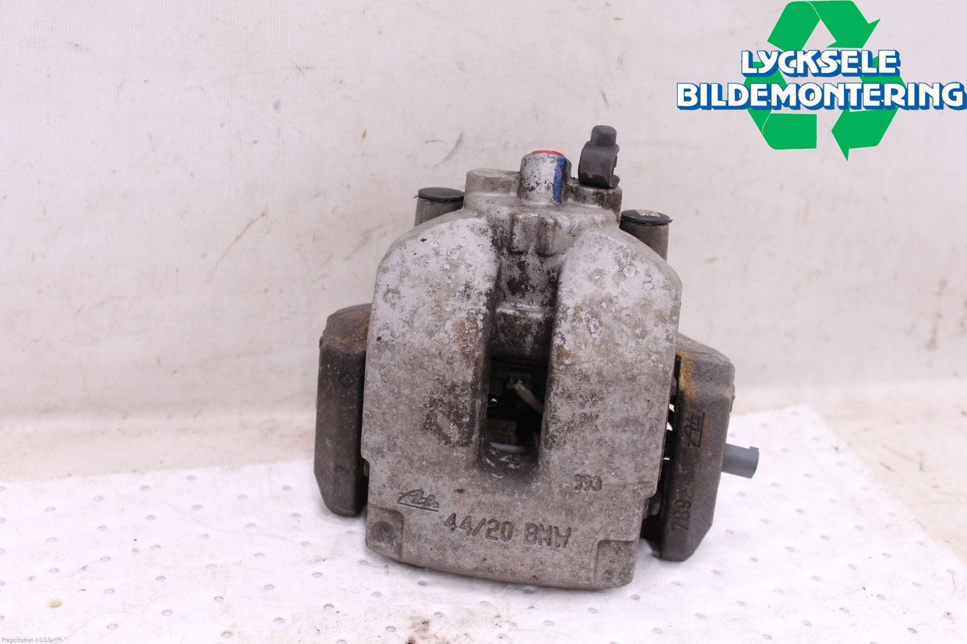 BMW X5 F15 13-18 Bromsok Bak Höger