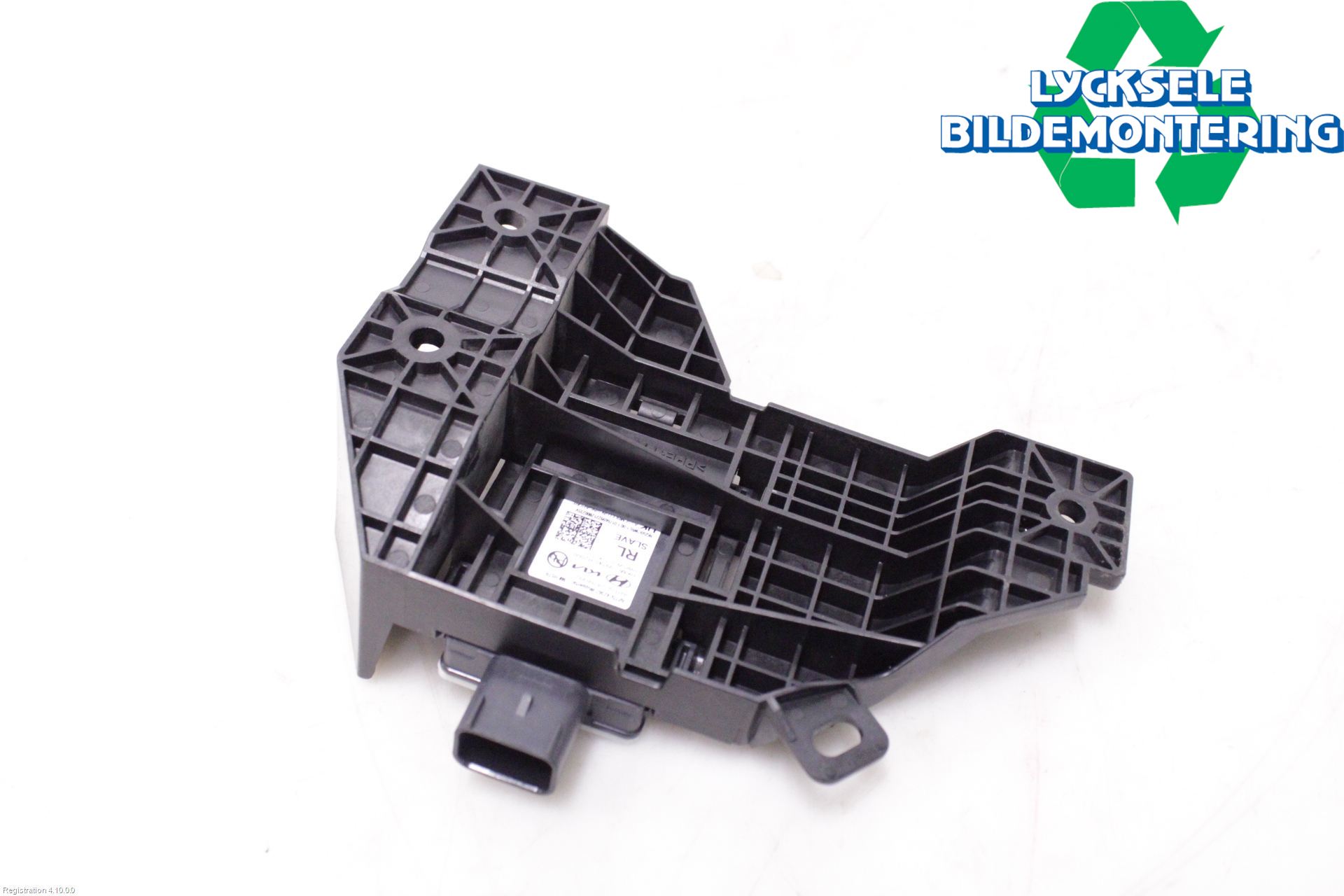 Kia SPORTAGE (NQ5) 22- Sensor Aktivt Kollisionsskydd