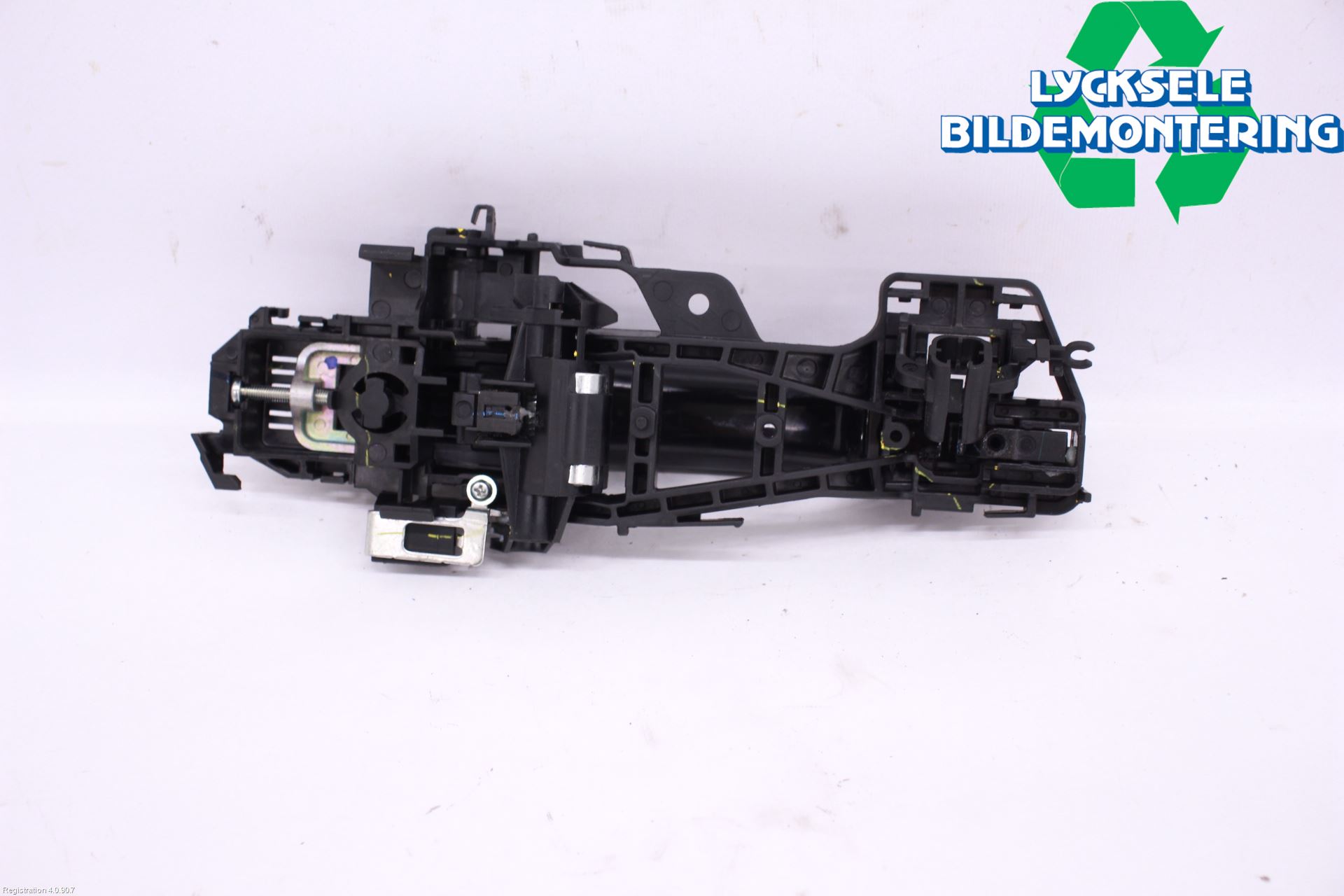 Ford RANGER 22- Dörrhandtag Yttre Hö