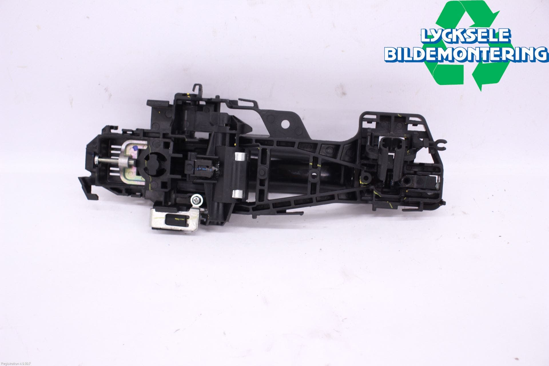 Alfa FORD RANGER 22- Dörrhandtag Yttre Hö