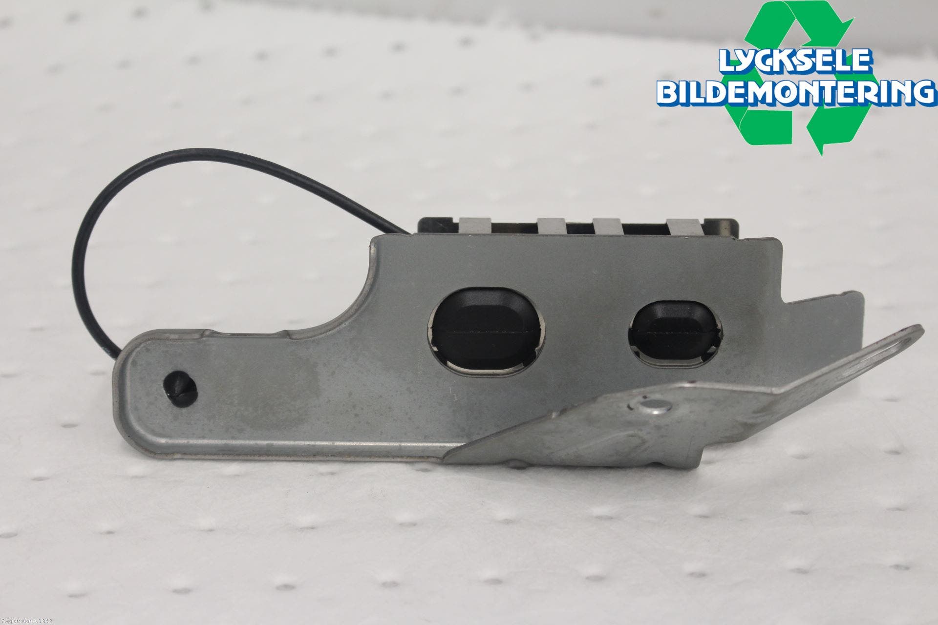 Mercedes-Benz MB A-KLASS (W176) 13-18 Antenn