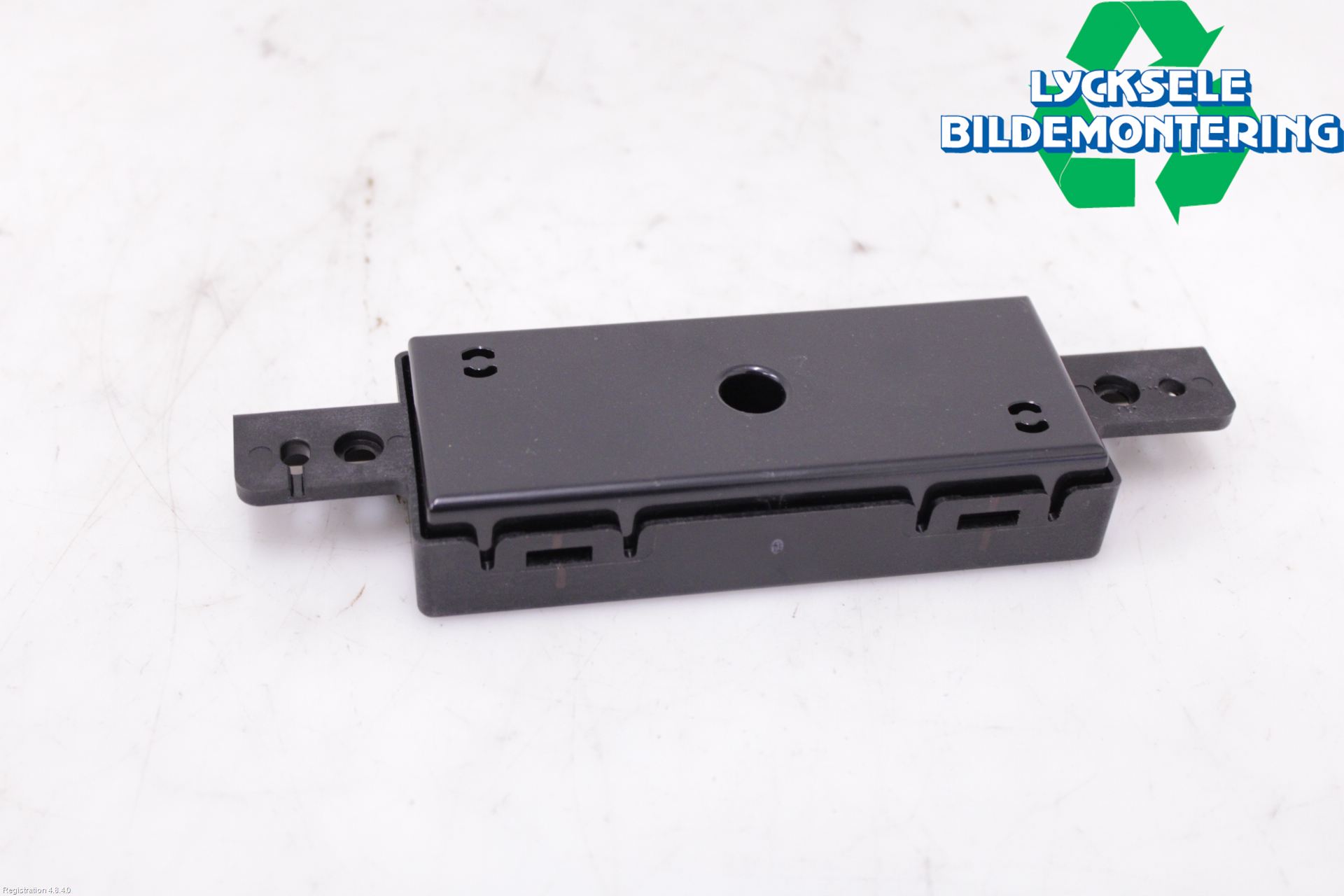 Hyundai IONIQ 5 NE 22- Antenn