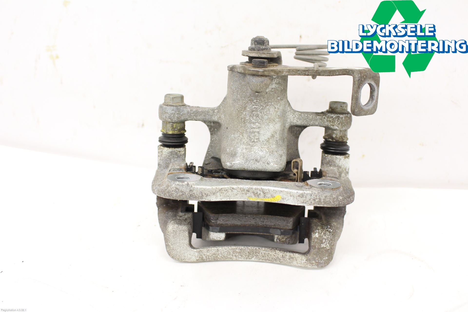 Hyundai i20 BC 21- Bromsok Bak Höger