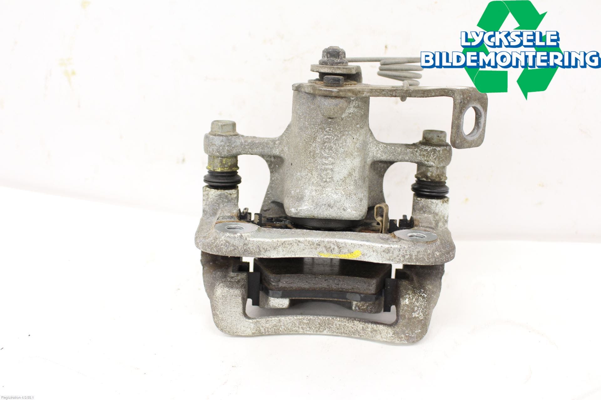 Hyundai i20 BC 21- Bromsok Bak Höger