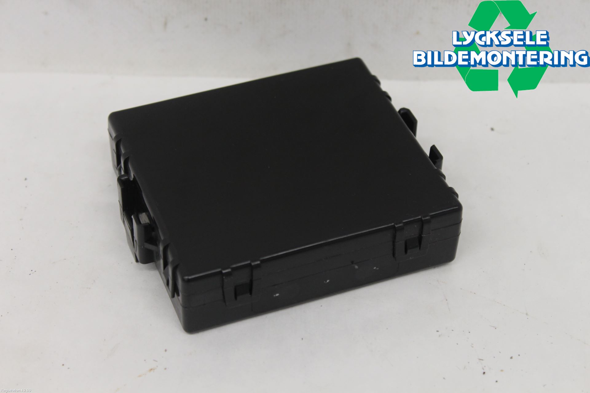 Skoda KAMIQ 20- Styrenhet Övrigt