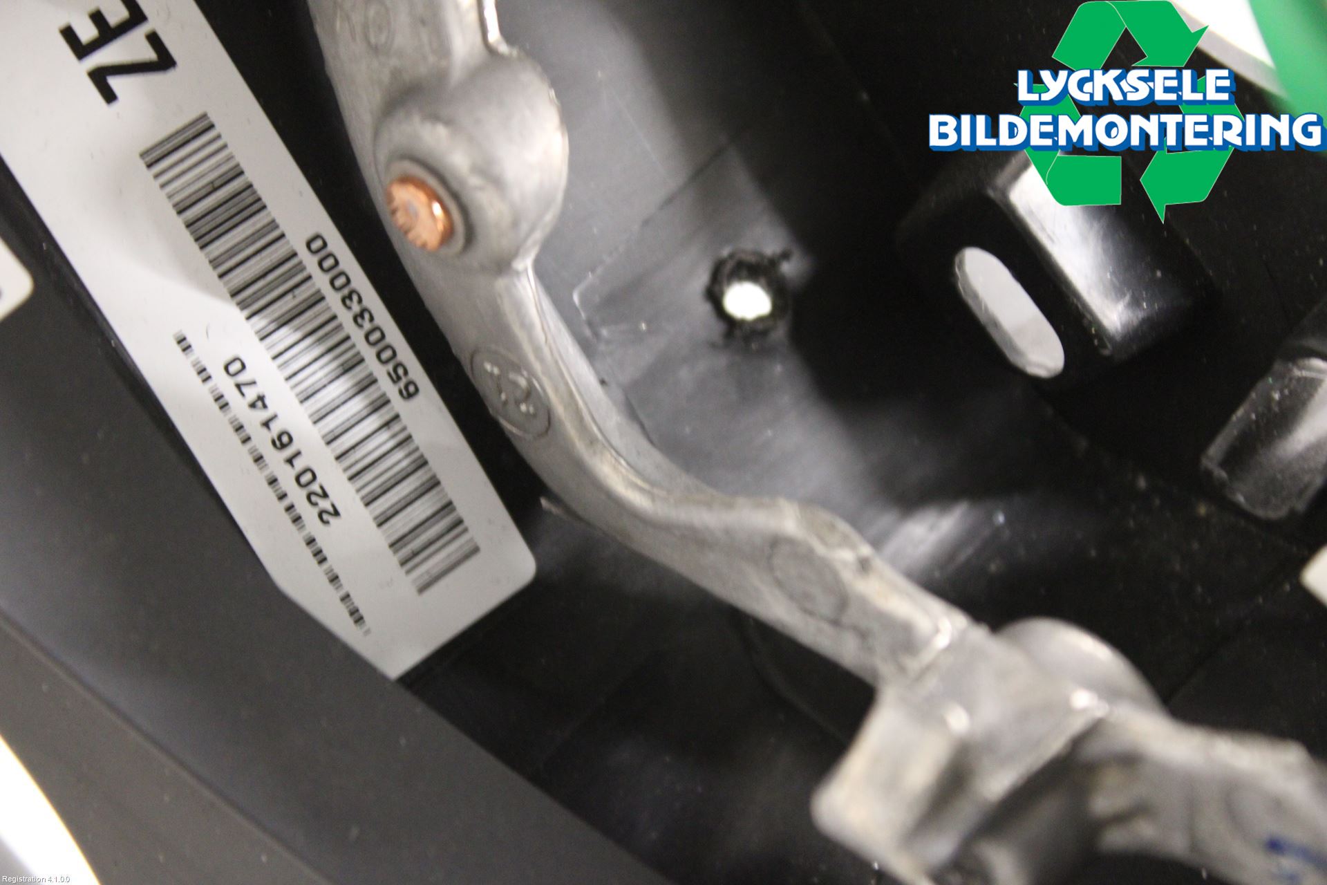 Toyota C-HR 16-23 Ratt