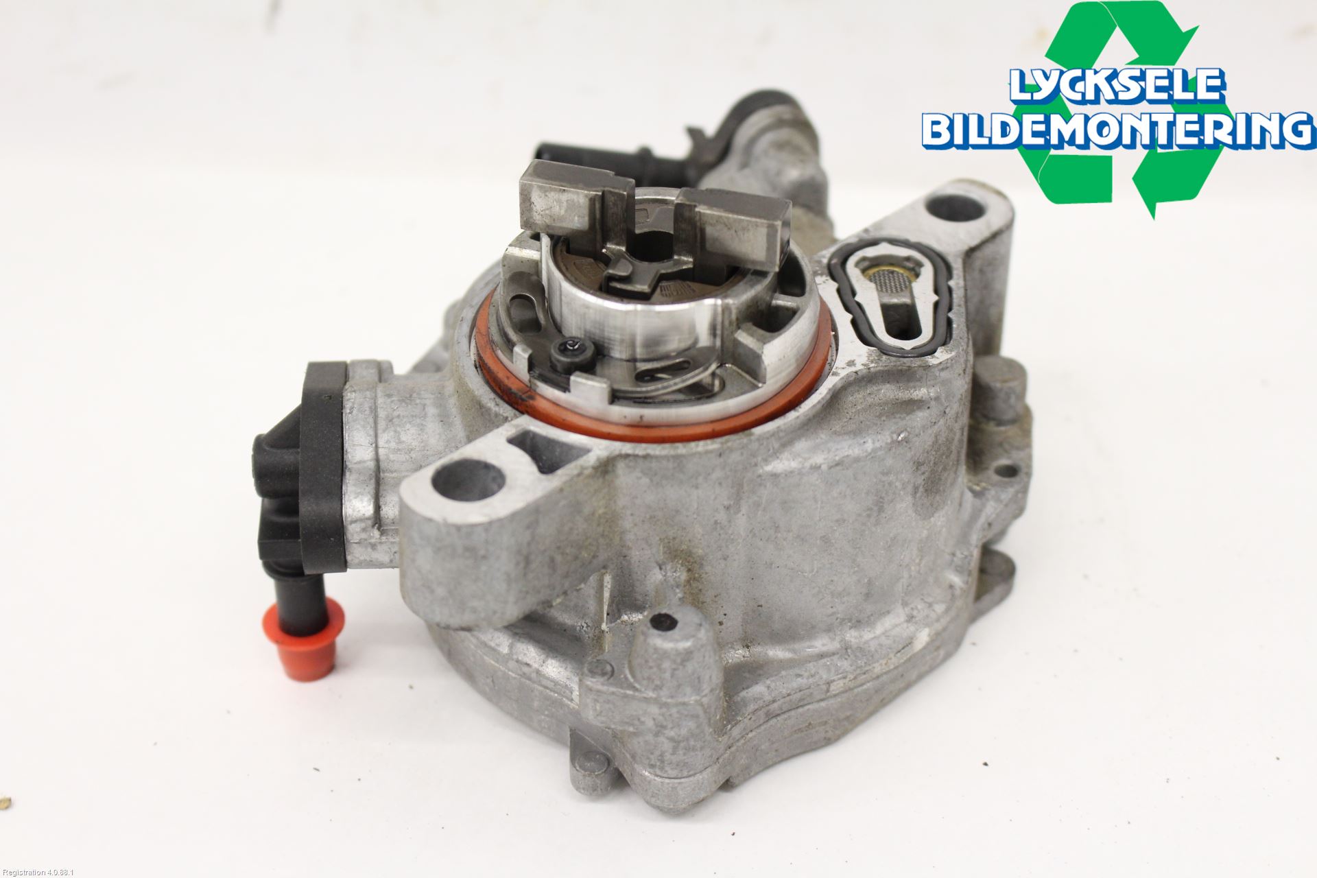 Ford FOCUS 15-18 Vakuumpump
