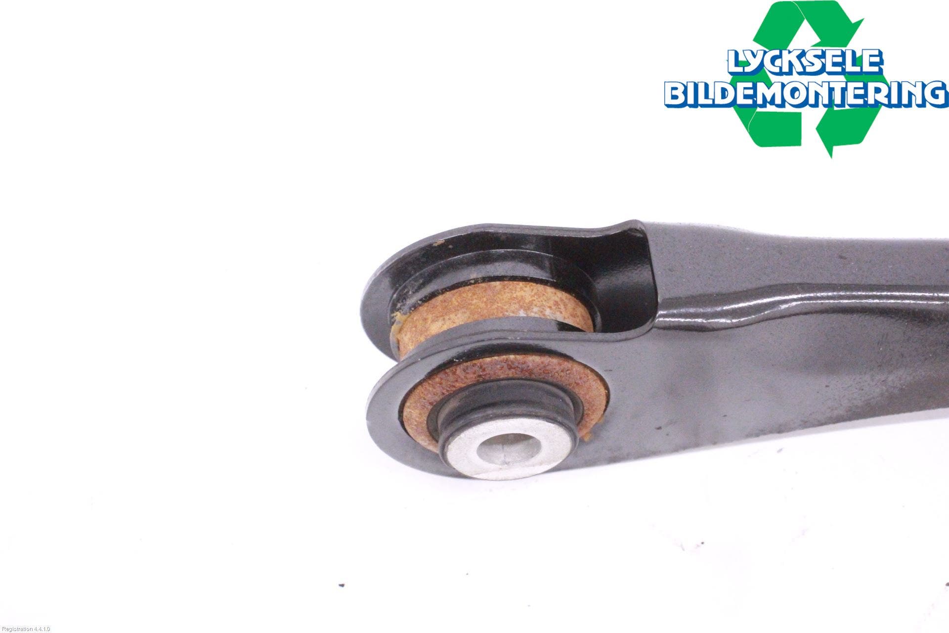 Mazda CX-60 22- Bärarm Bak Vänster