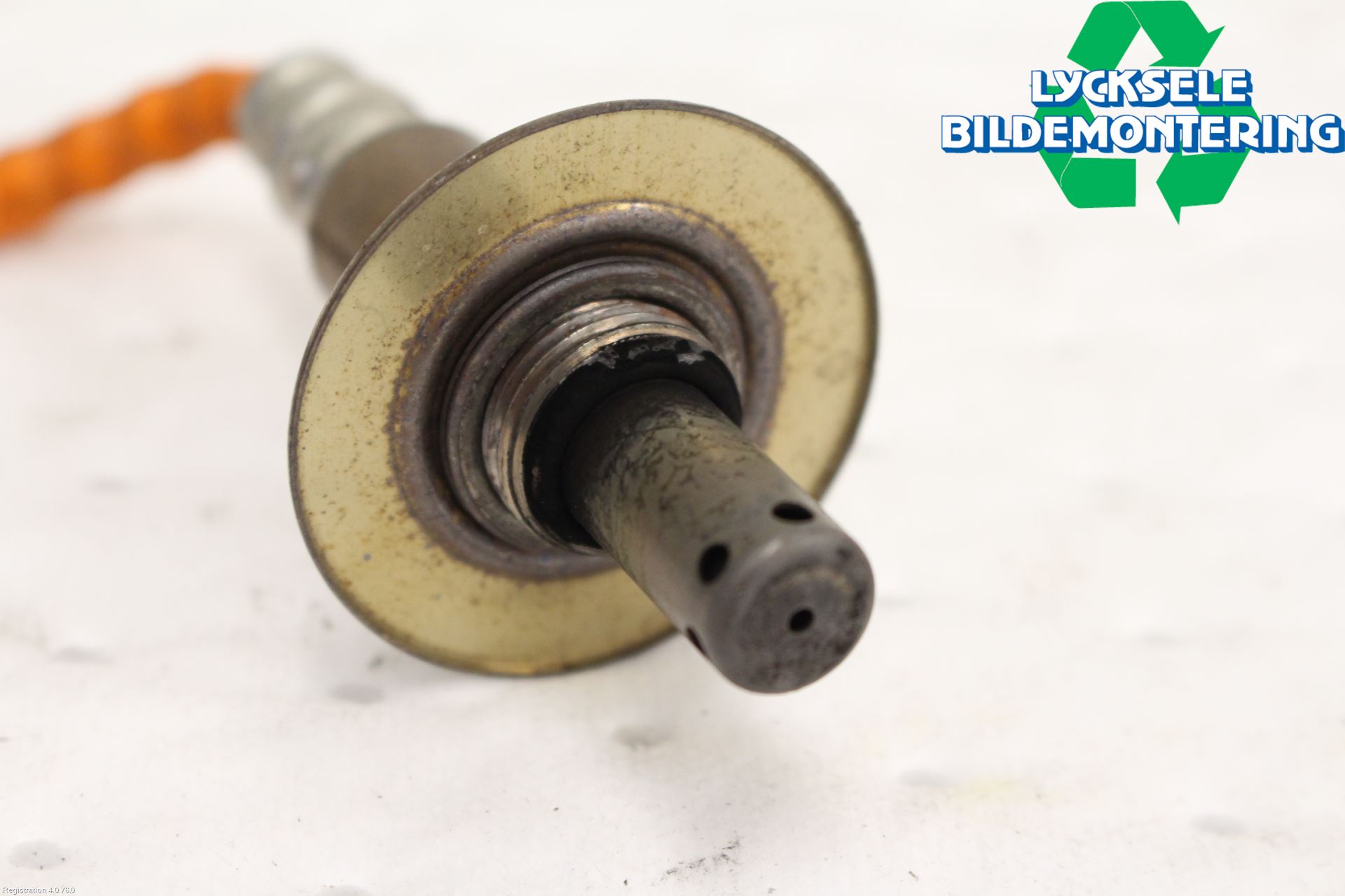 Subaru OUTBACK 15-20 Injlambdasond