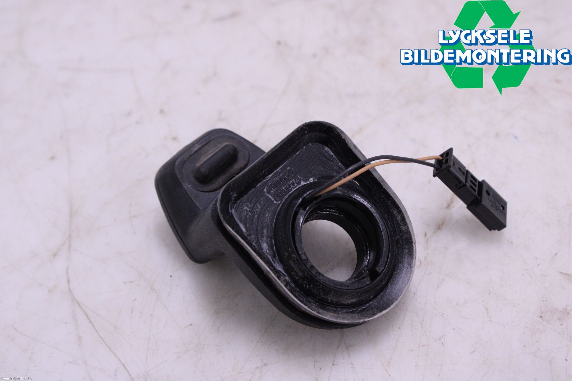BMW 5 G30/G31/F90 17-23 Bakluckehandtag