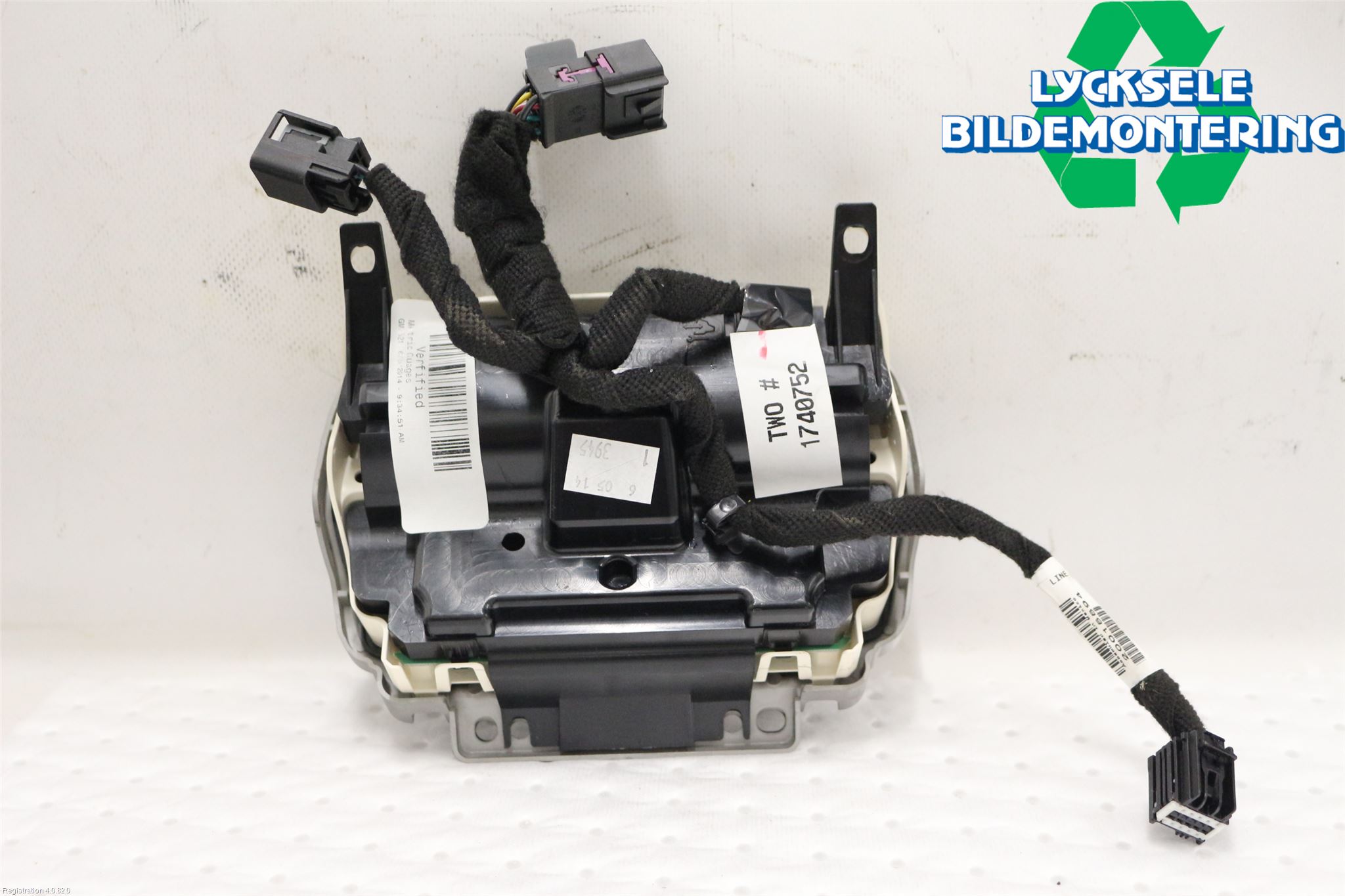 Chevrolet CAMARO Instrument Komb