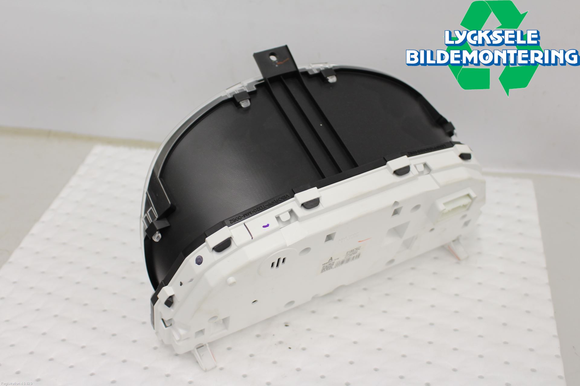 Mitsubishi L200 16-23 Instrument Komb