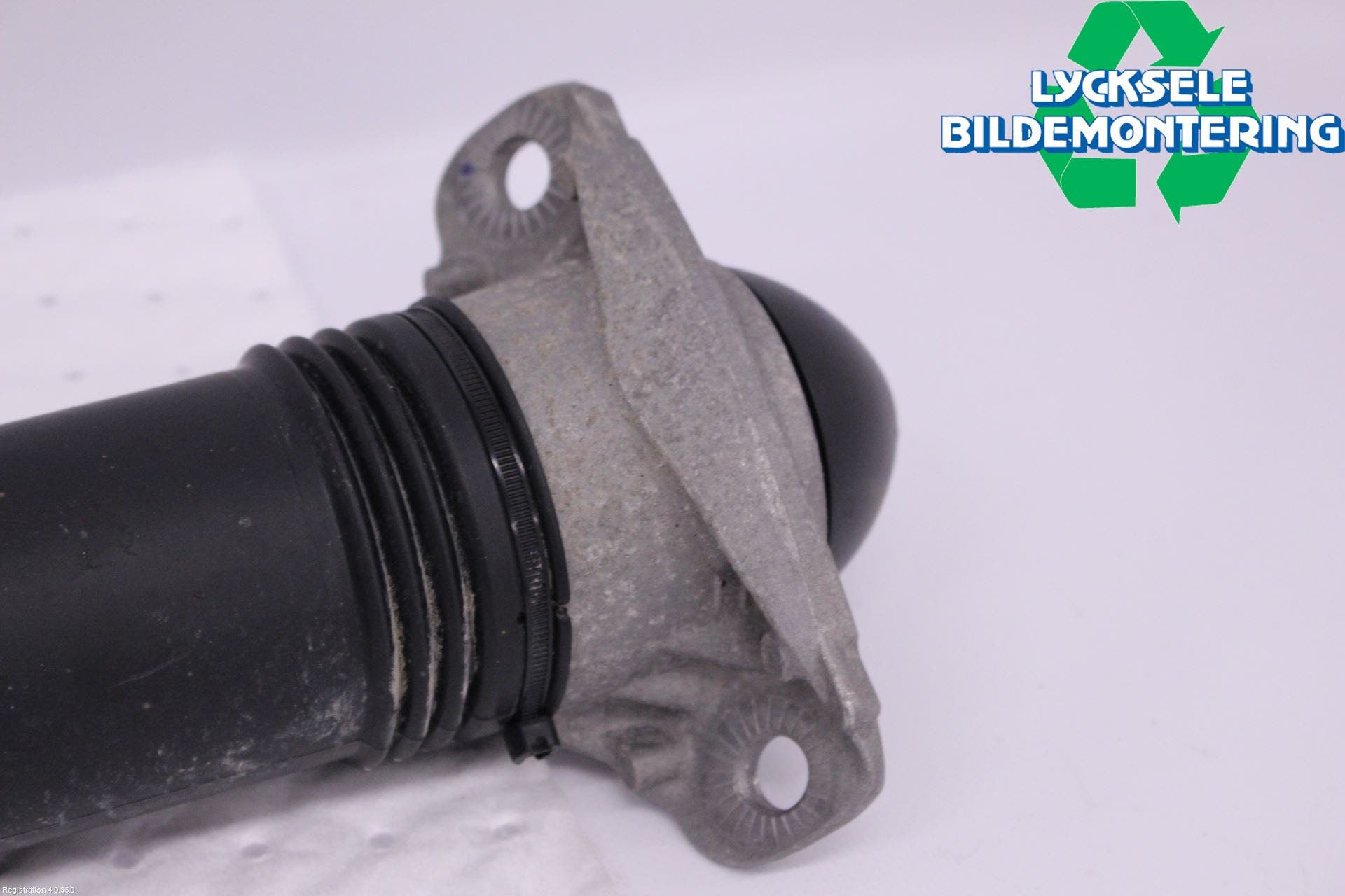 Volkswagen VW T-ROC 18- Stötdämpare Bak