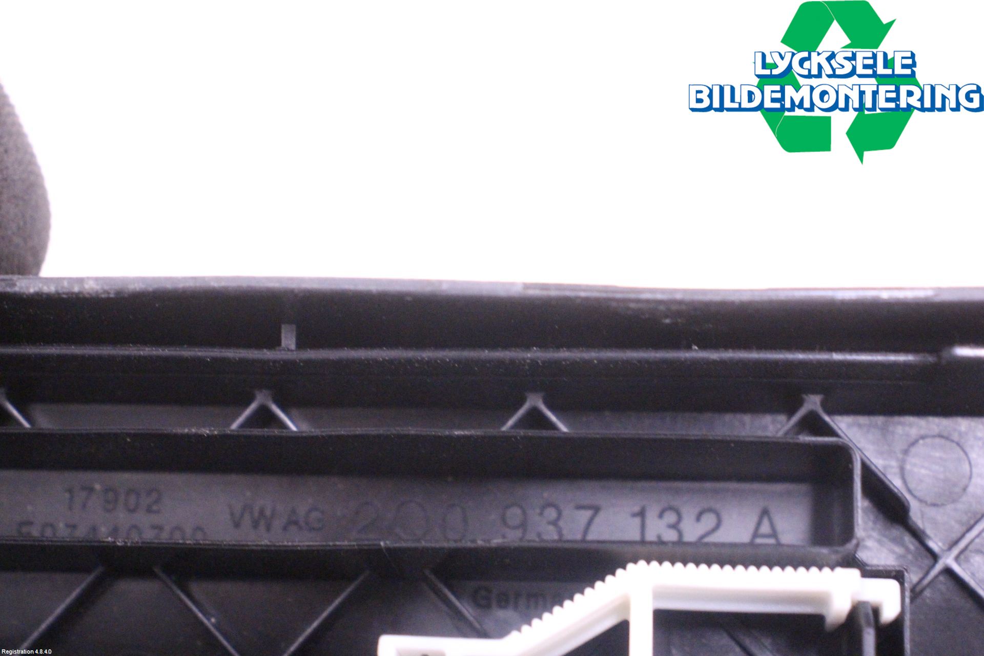 Skoda KAMIQ 20- Säkringsdosa-Elcentral Lock