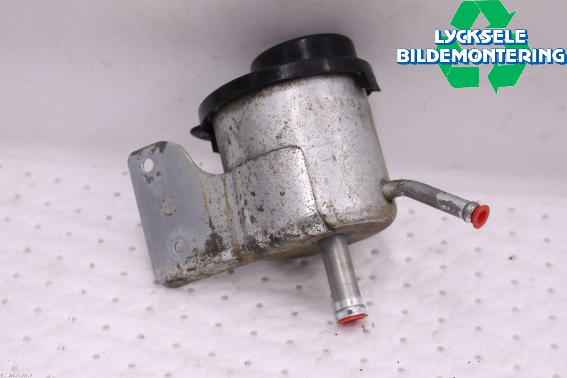 Nissan PATROL Expansionstank