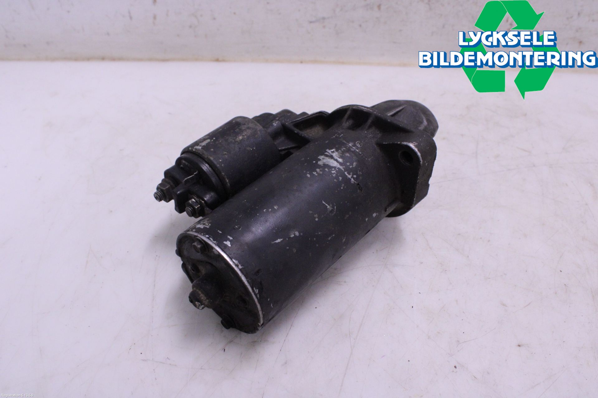 Volvo 740 88-92 Startmotor
