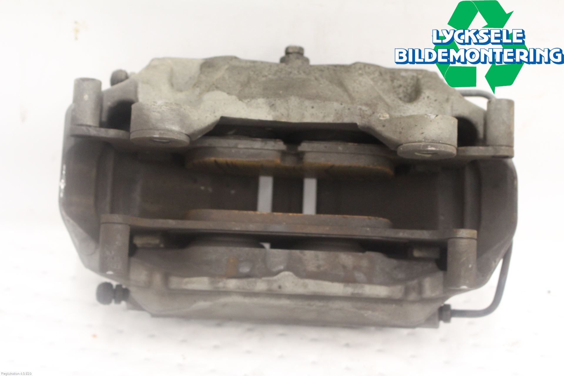 Audi A6 F2/C8 19- Bromsok Fram Höger