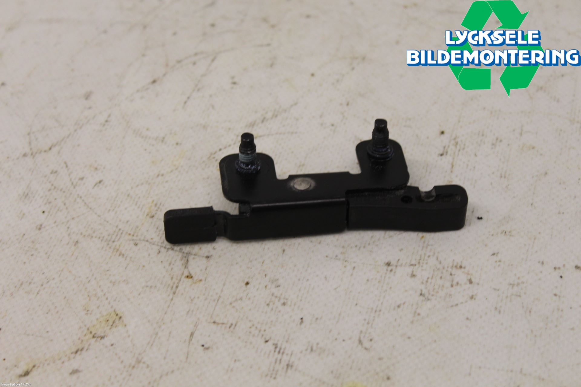 Volkswagen VW CADDY 21- Dörrstopp