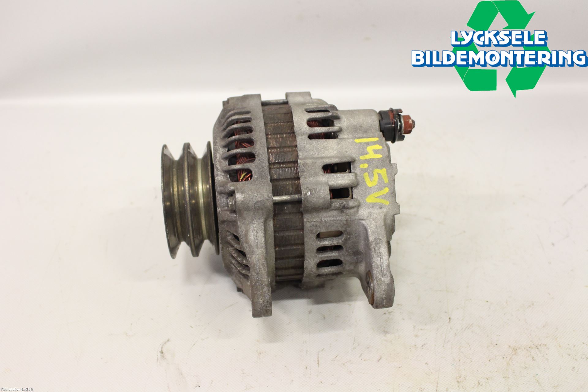 Ford RANGER EU/USA 07-11 Generator