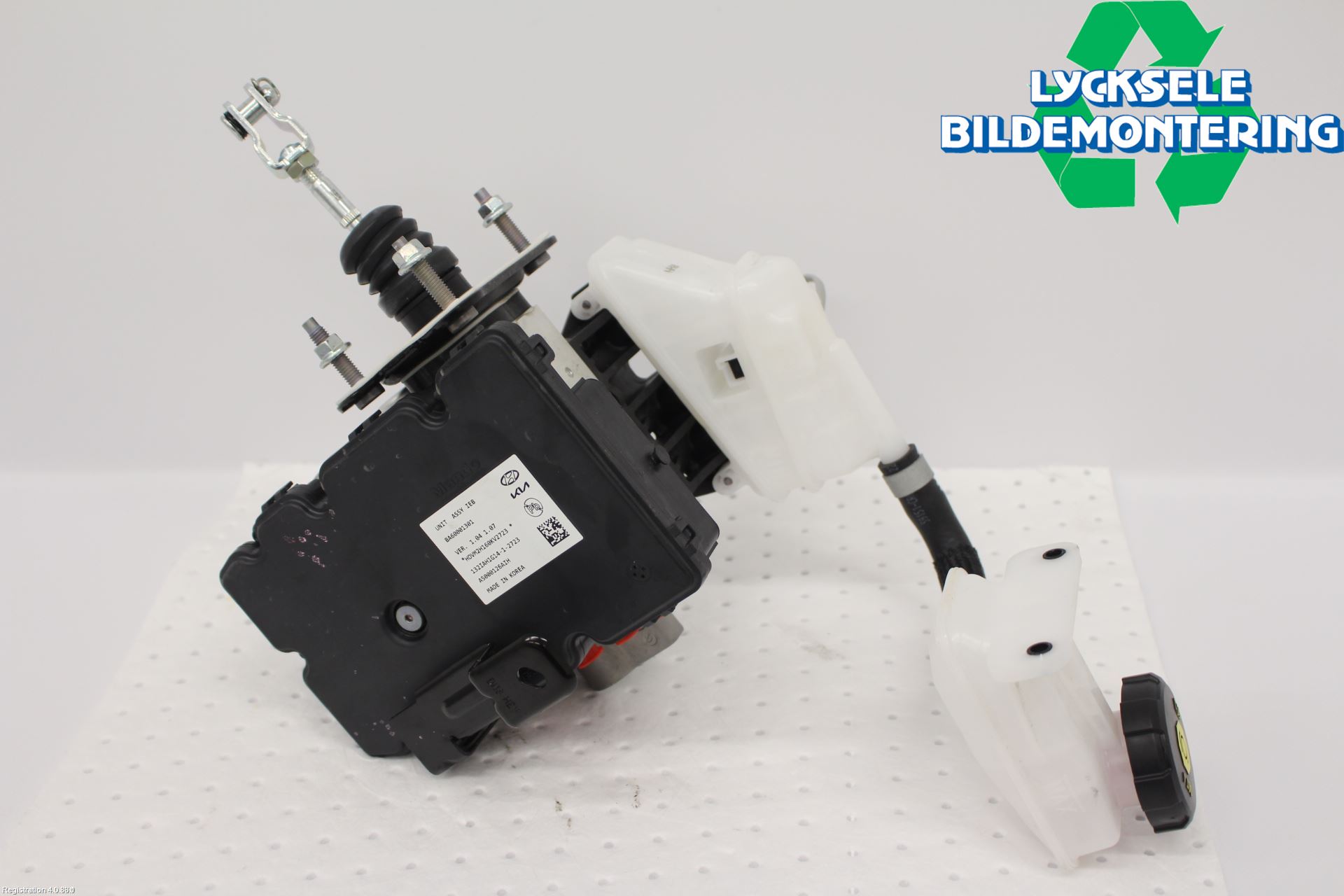 Kia CEED/CEED SW 19- Abs Hydraulaggregat