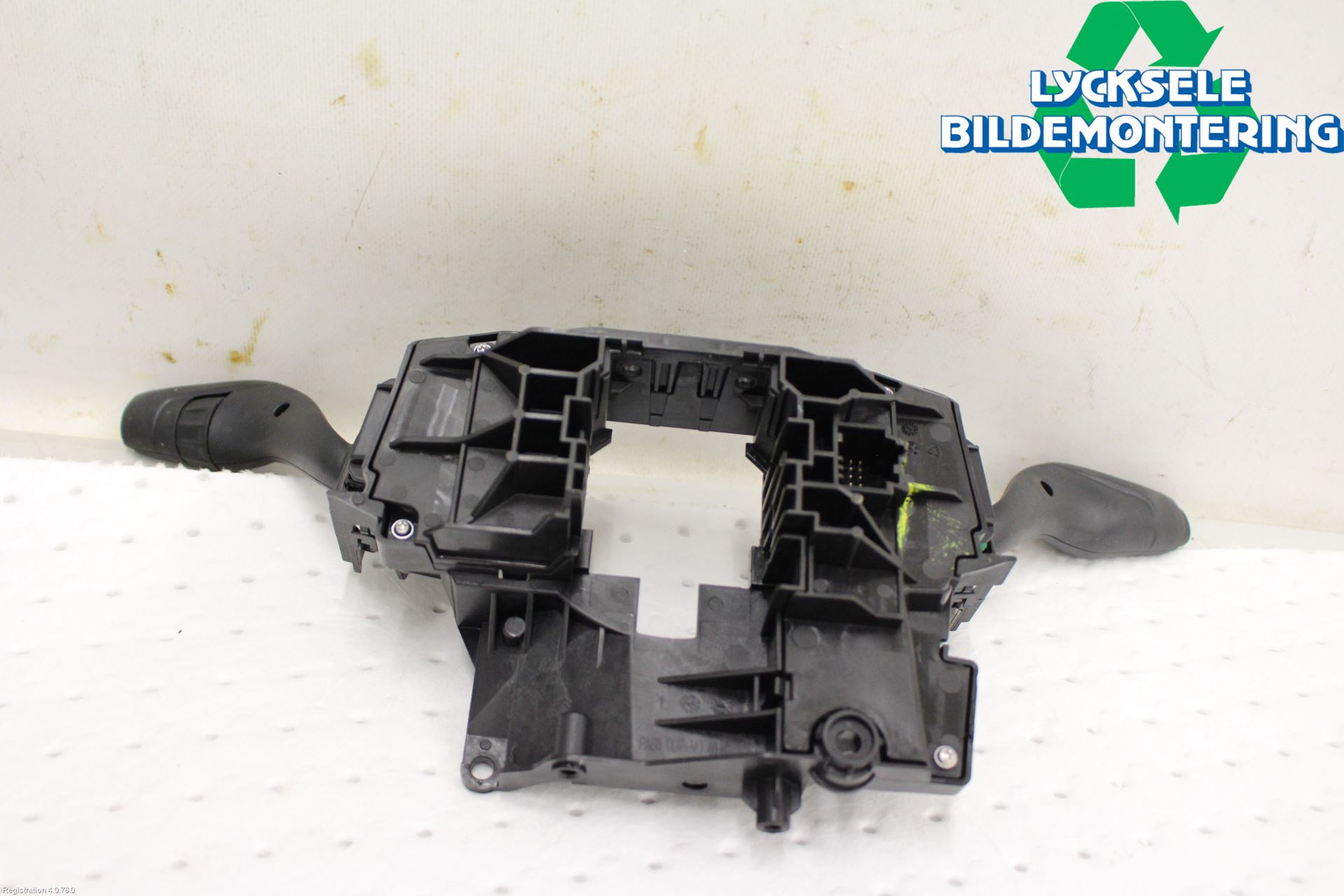 Ford RANGER EU 12-23 Spakcentral