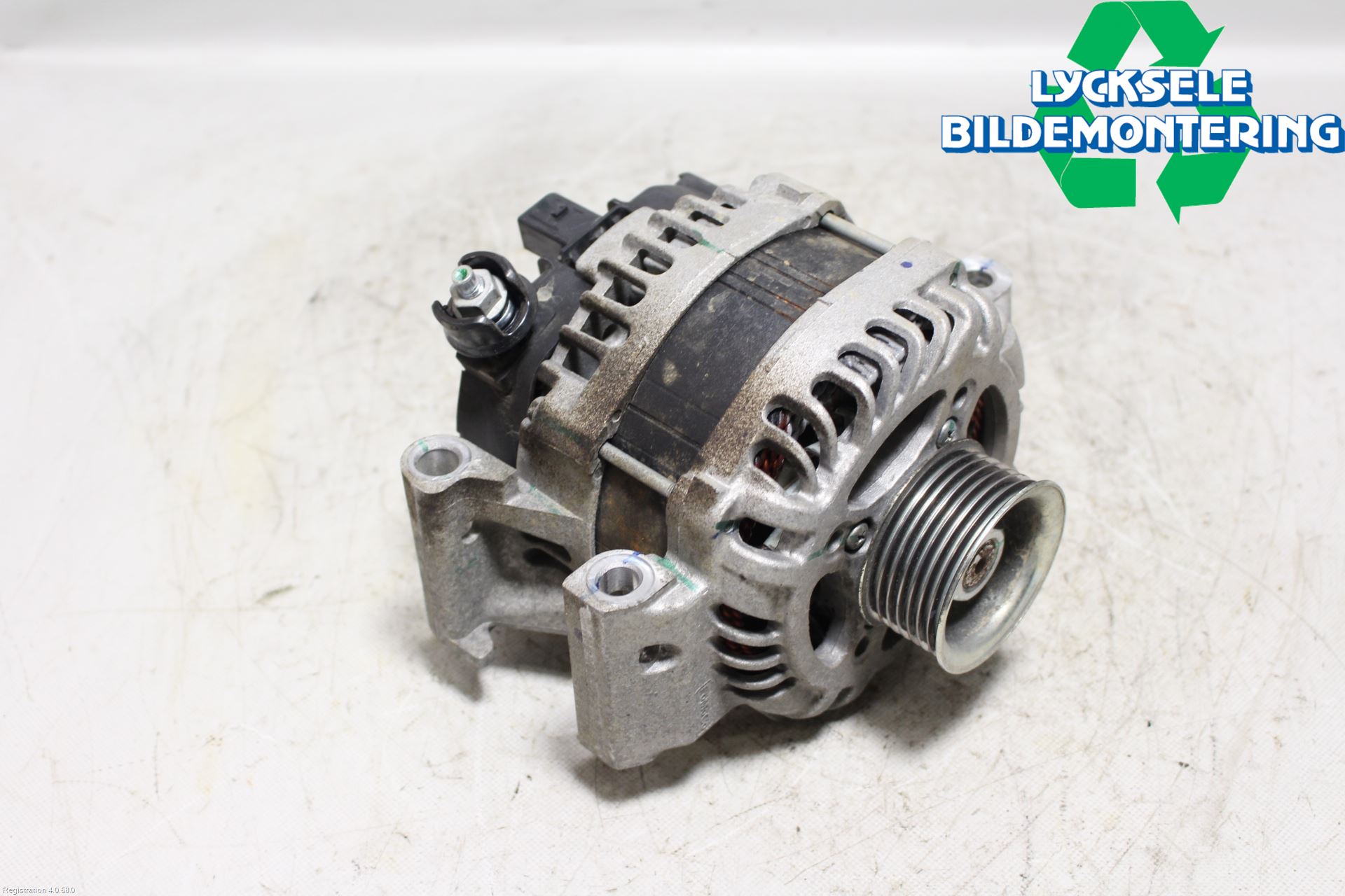 Ford RANGER EU 12-23 Generator